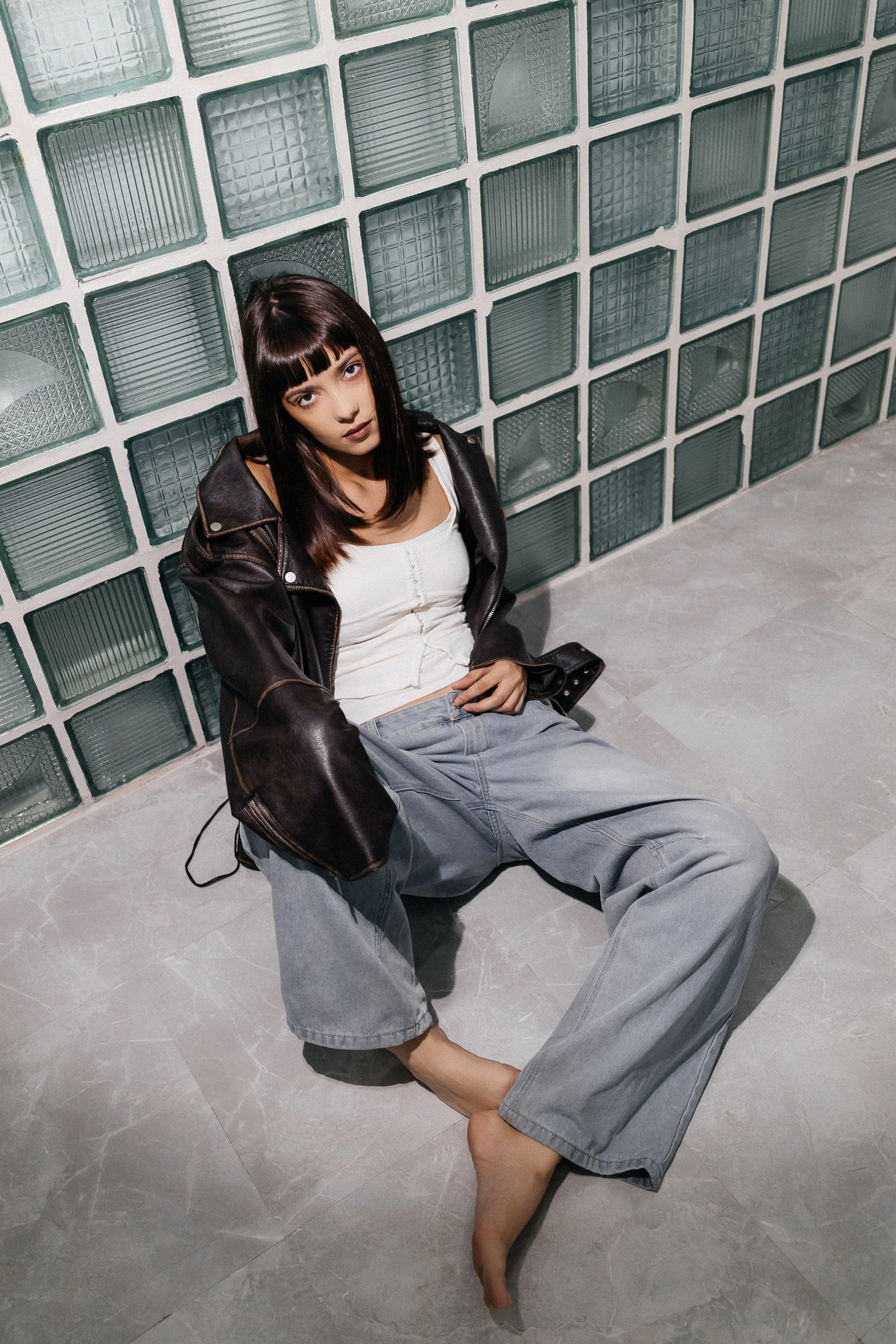 Ксюша. Фотограф Кемерово | Сергей