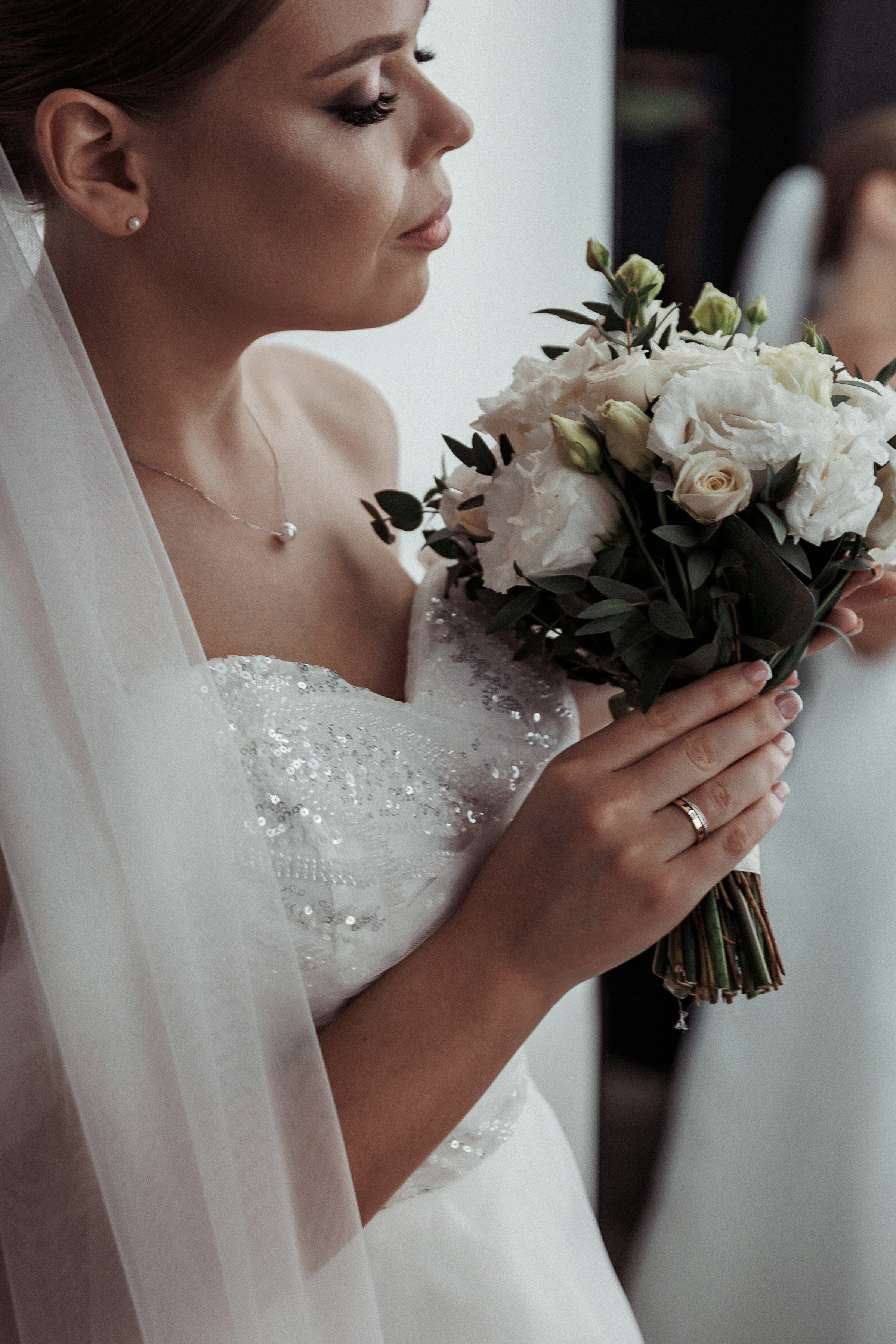 Анастасия и Кирилл. Свадебный, семейный и детский фотограф в городе Партизанск, Находка