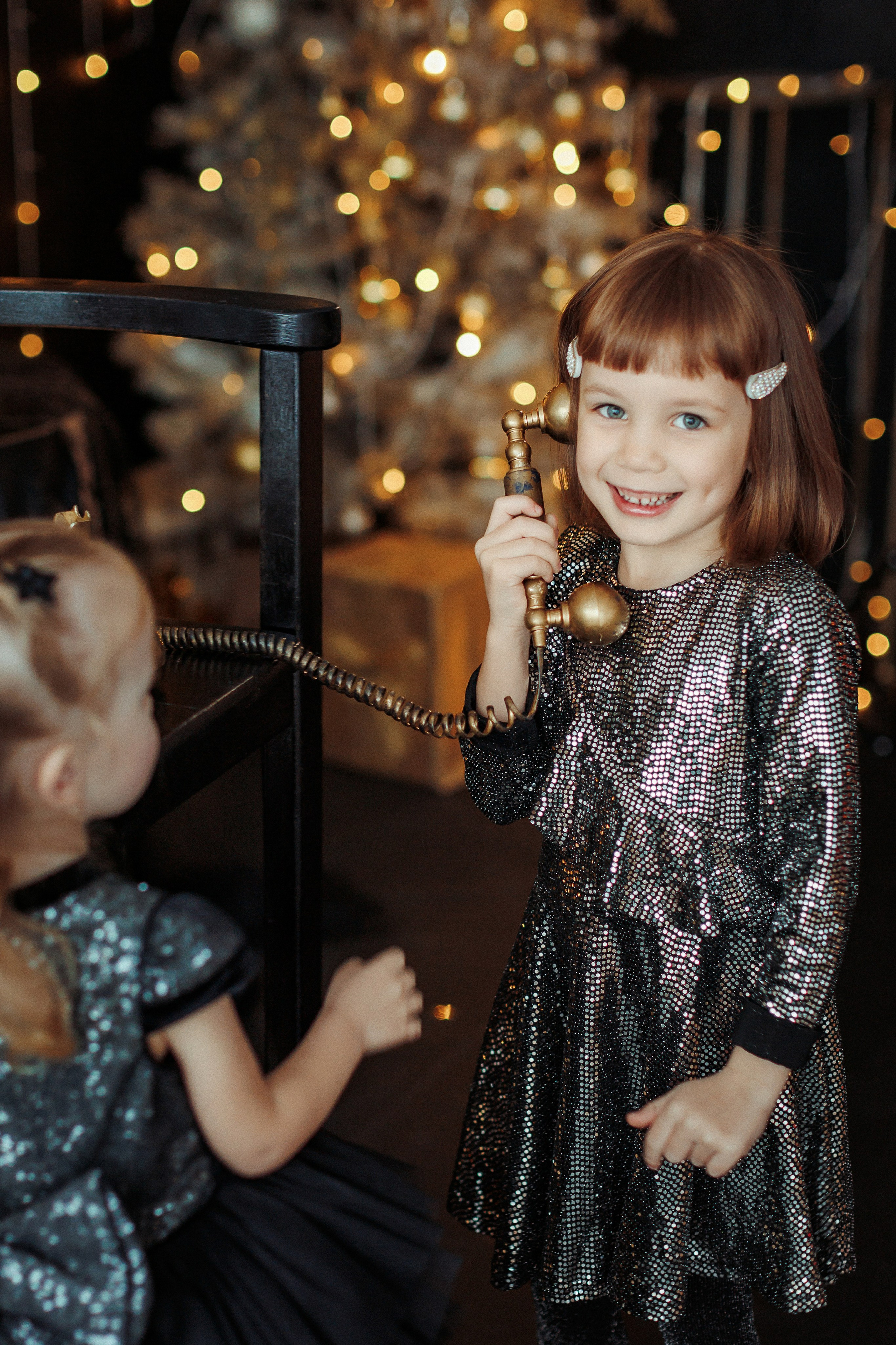 Новогодние. Свадебный, семейный и детский фотограф в городе Партизанск, Находка