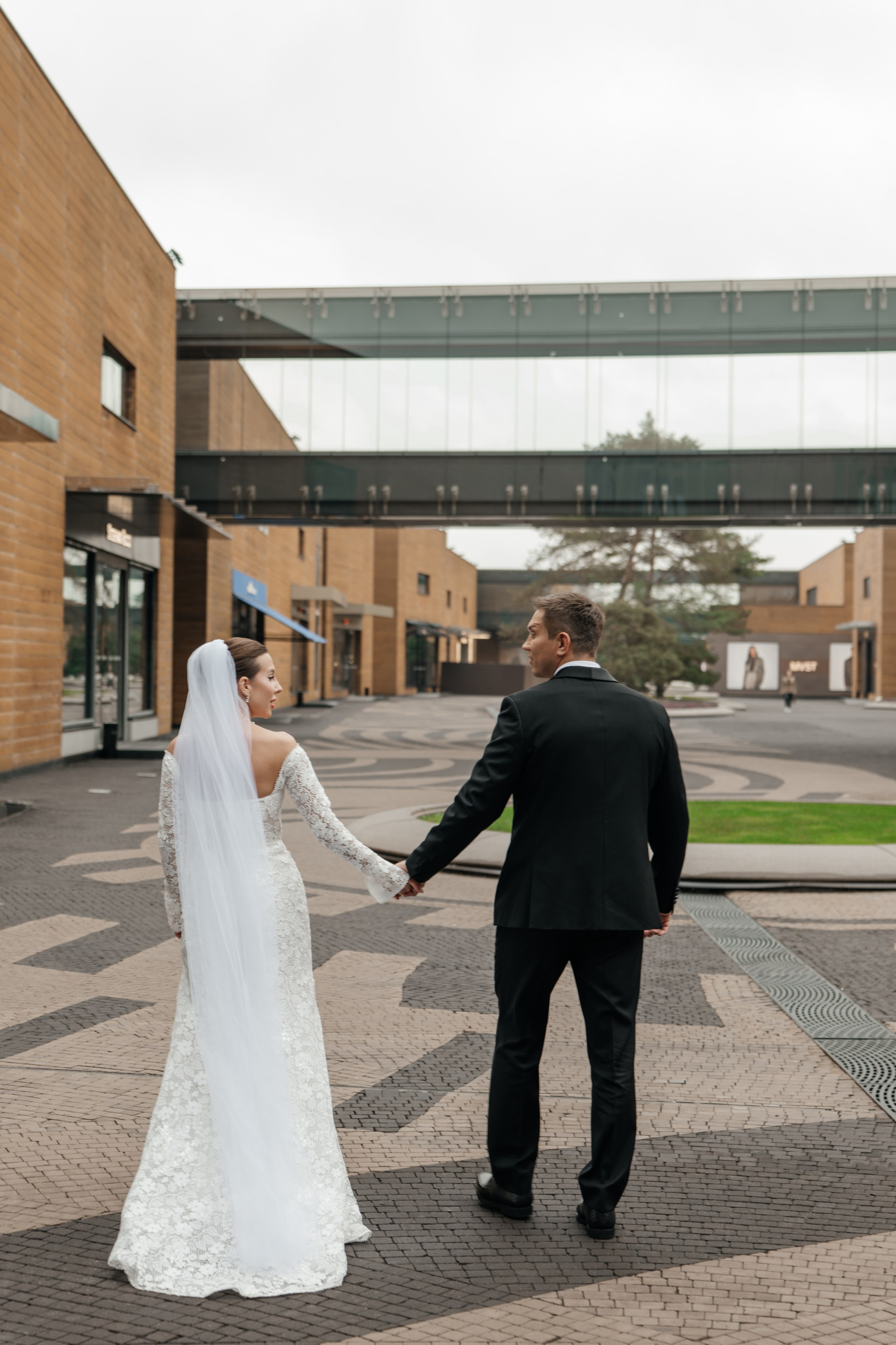 DENIS & ANASTASIA. Свадебное ФОТО & ВИДЕО Москва/Липецк