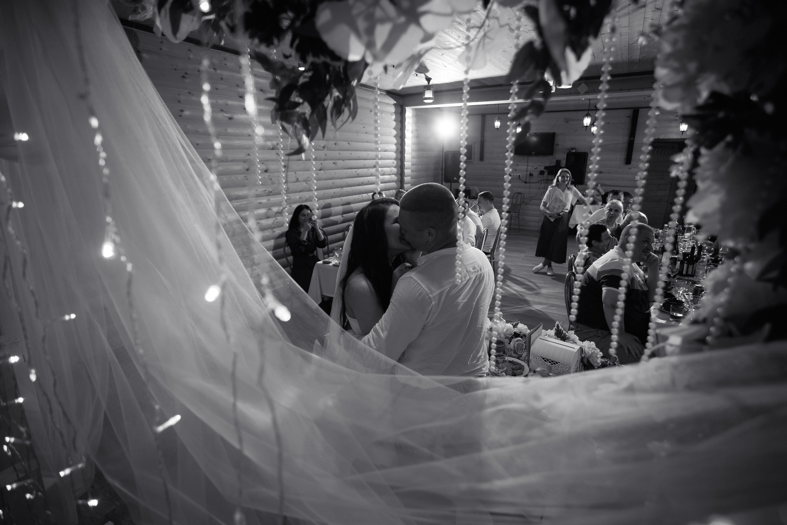 ПРИМЕР: Свадьба. Все фото. Профессиональный фотограф в Ижевске Леша Петров