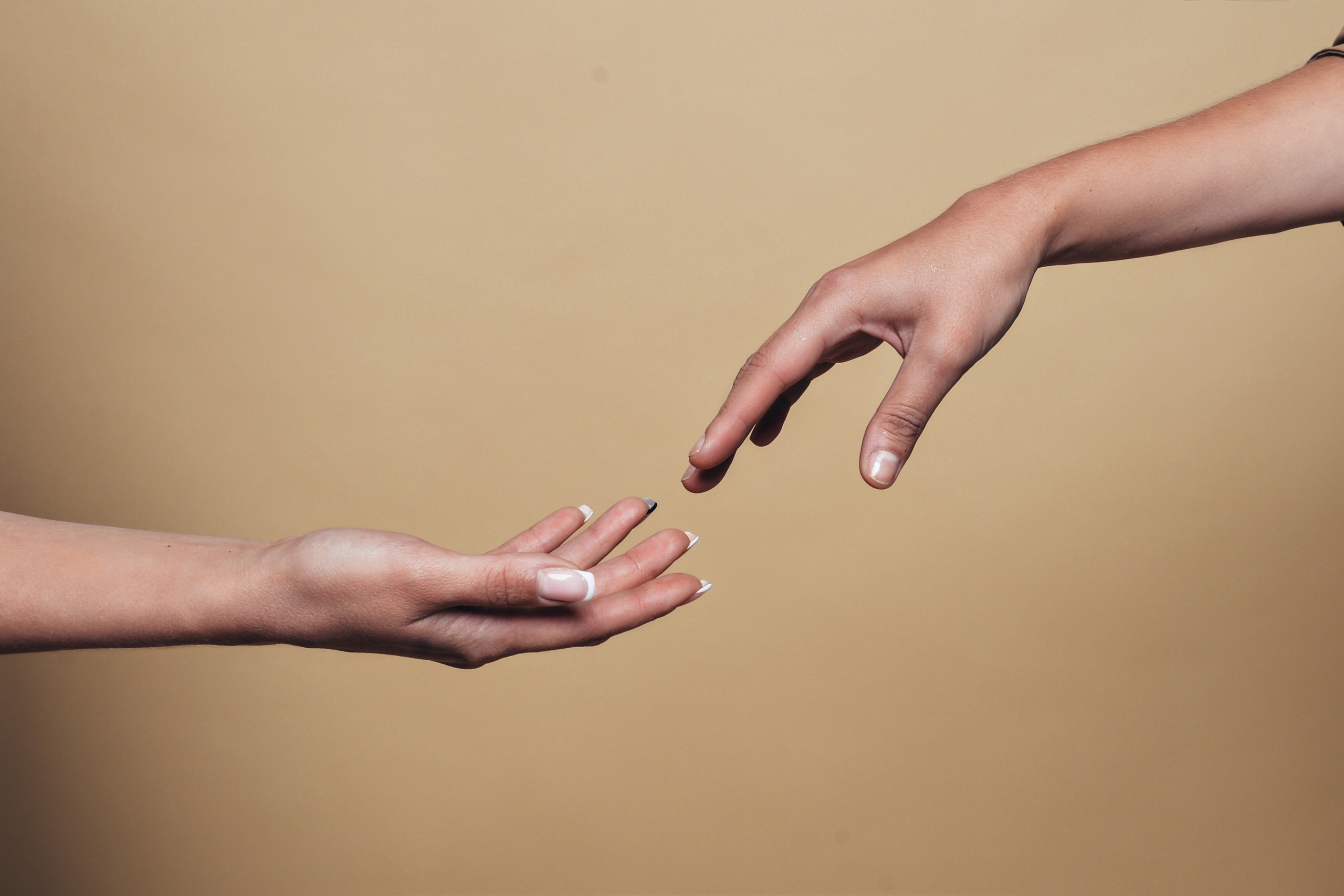 Татьяна Нечаева. Фотограф Медведева Полина