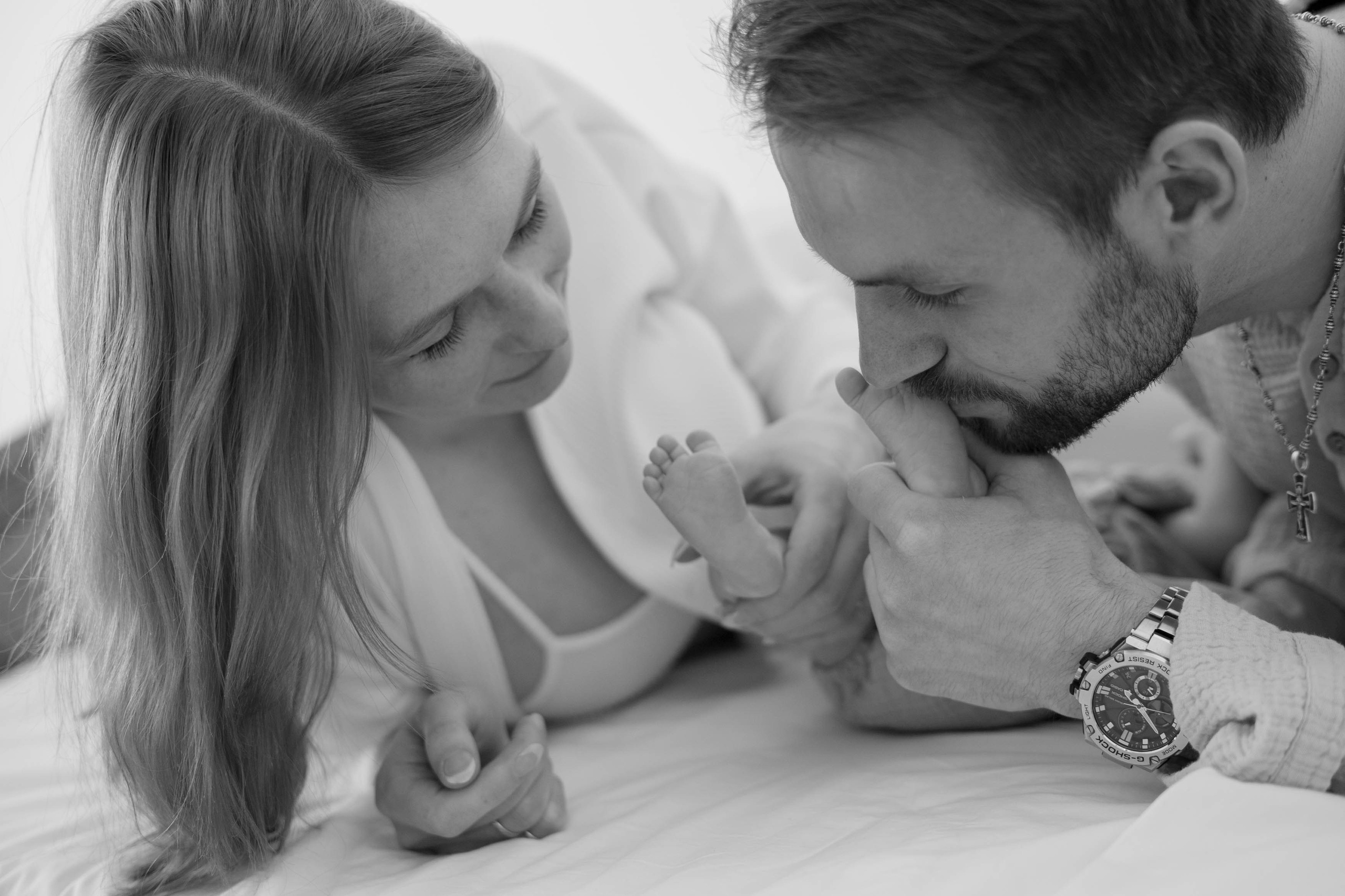 Малышка Регина. Фотограф из Владивостока Юлия Черепова