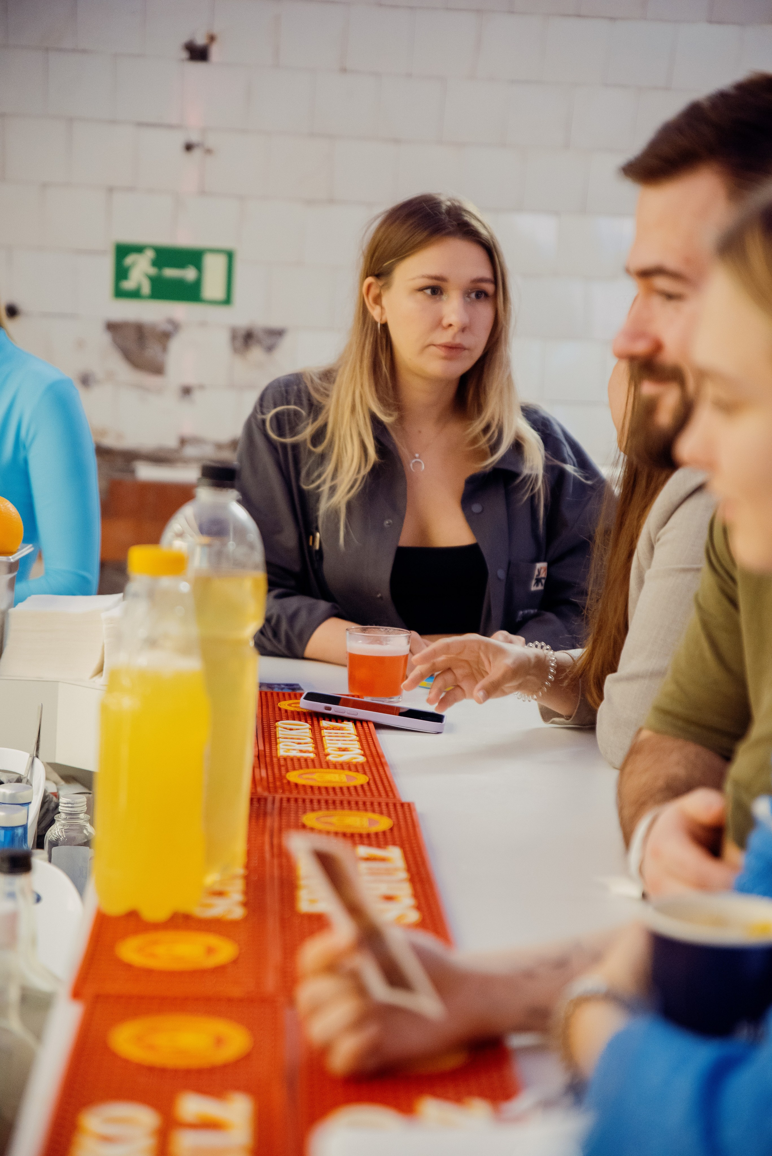 Bar Hub. Фотограф в Москве