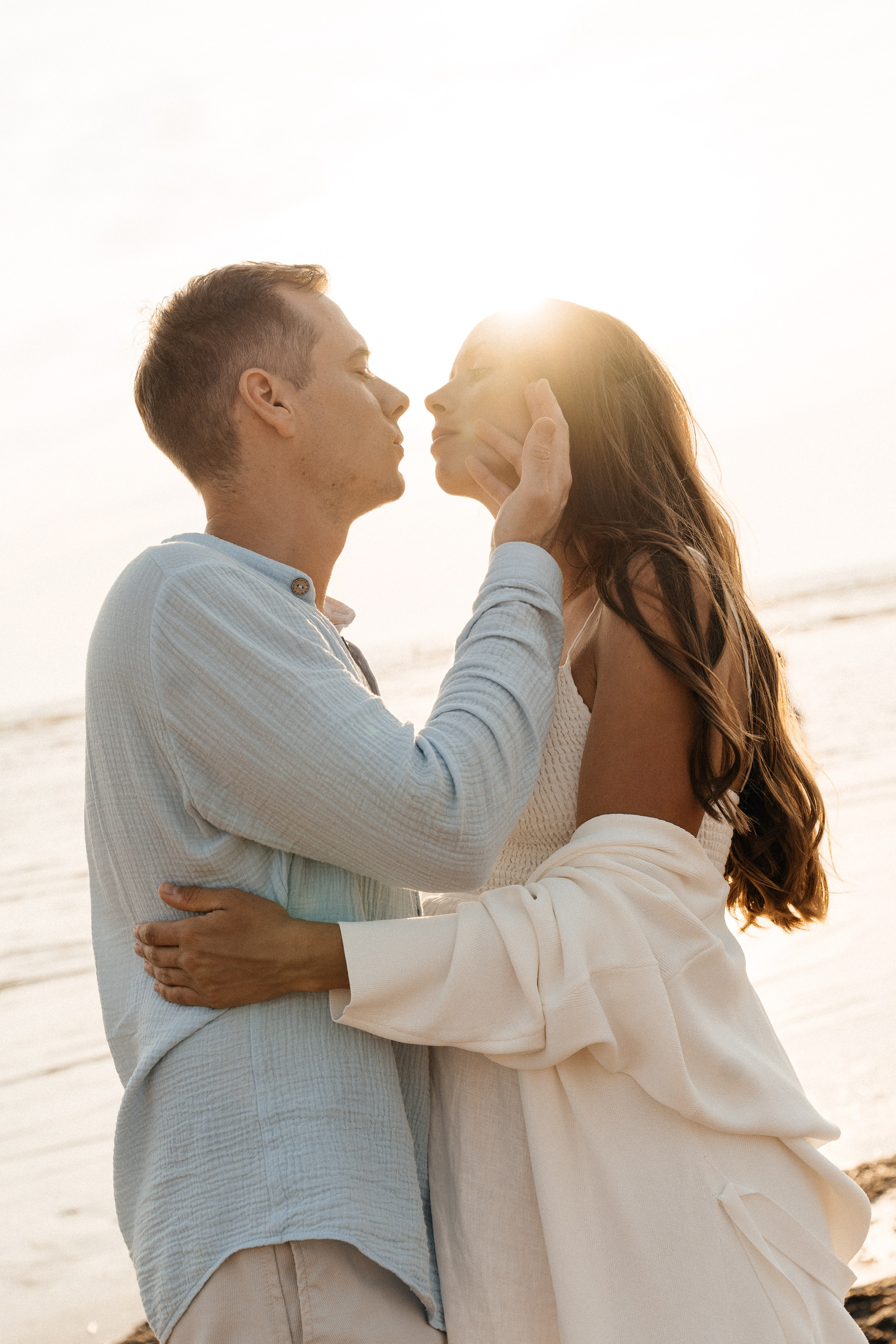 Папа, мама и три дочки. Семейный фотограф в Санкт-Петербурге Виталия Белова