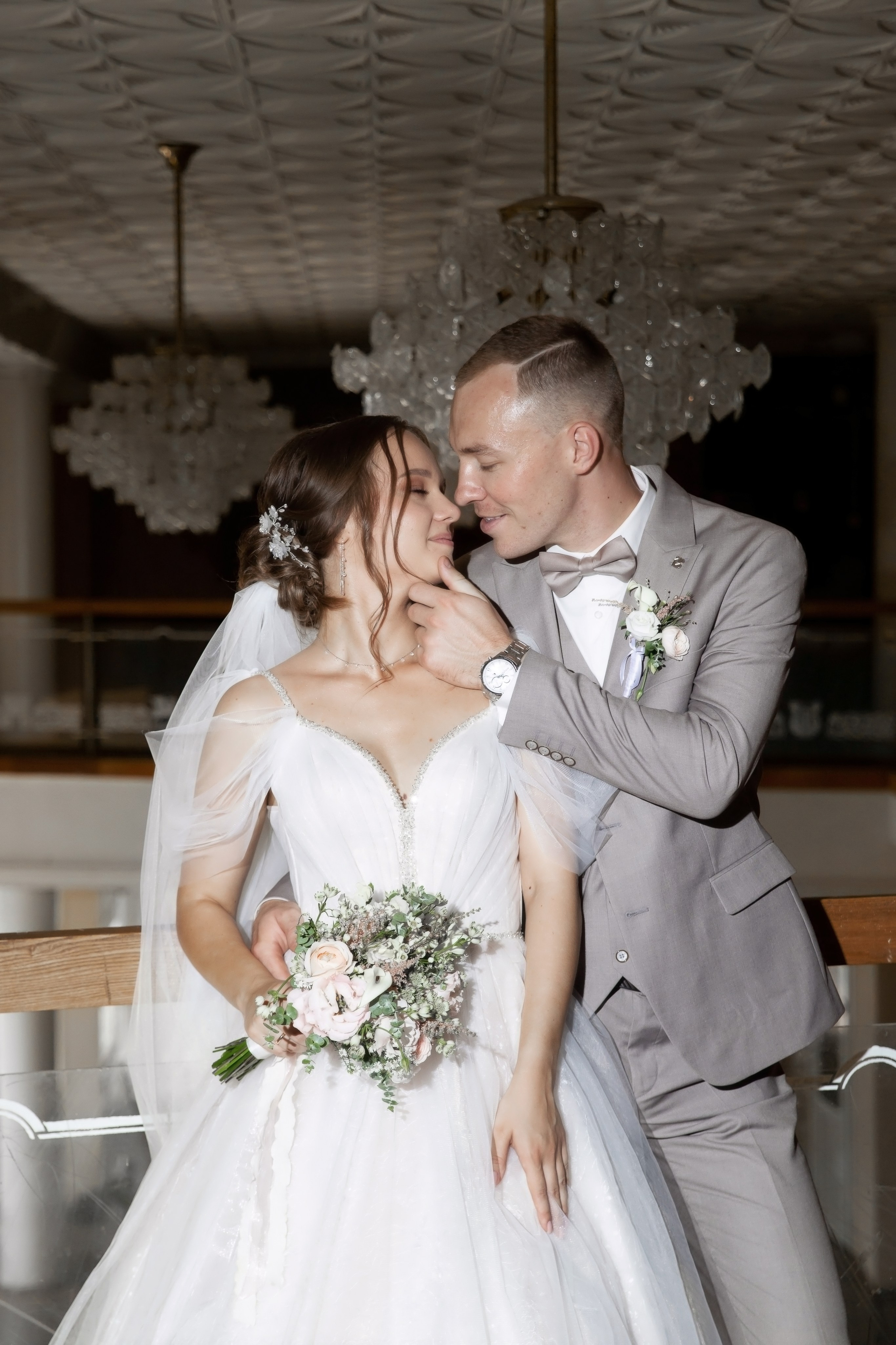 I&D | Pure love. Свадебный фотограф Краснодар Марина Зверева