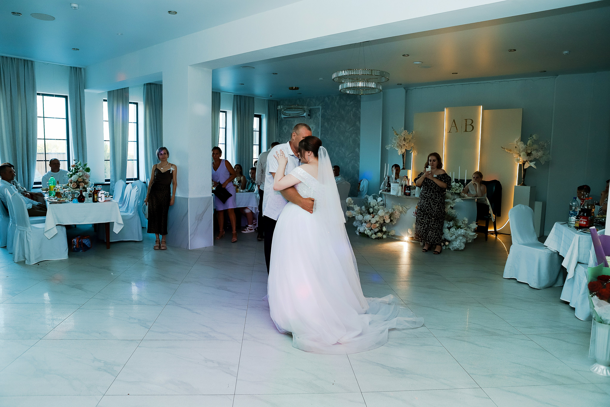 Виталина и Алексей. Свадебный фотограф Евгения Фролова г. Каменск-Шахтинский, Донецк, Ростов