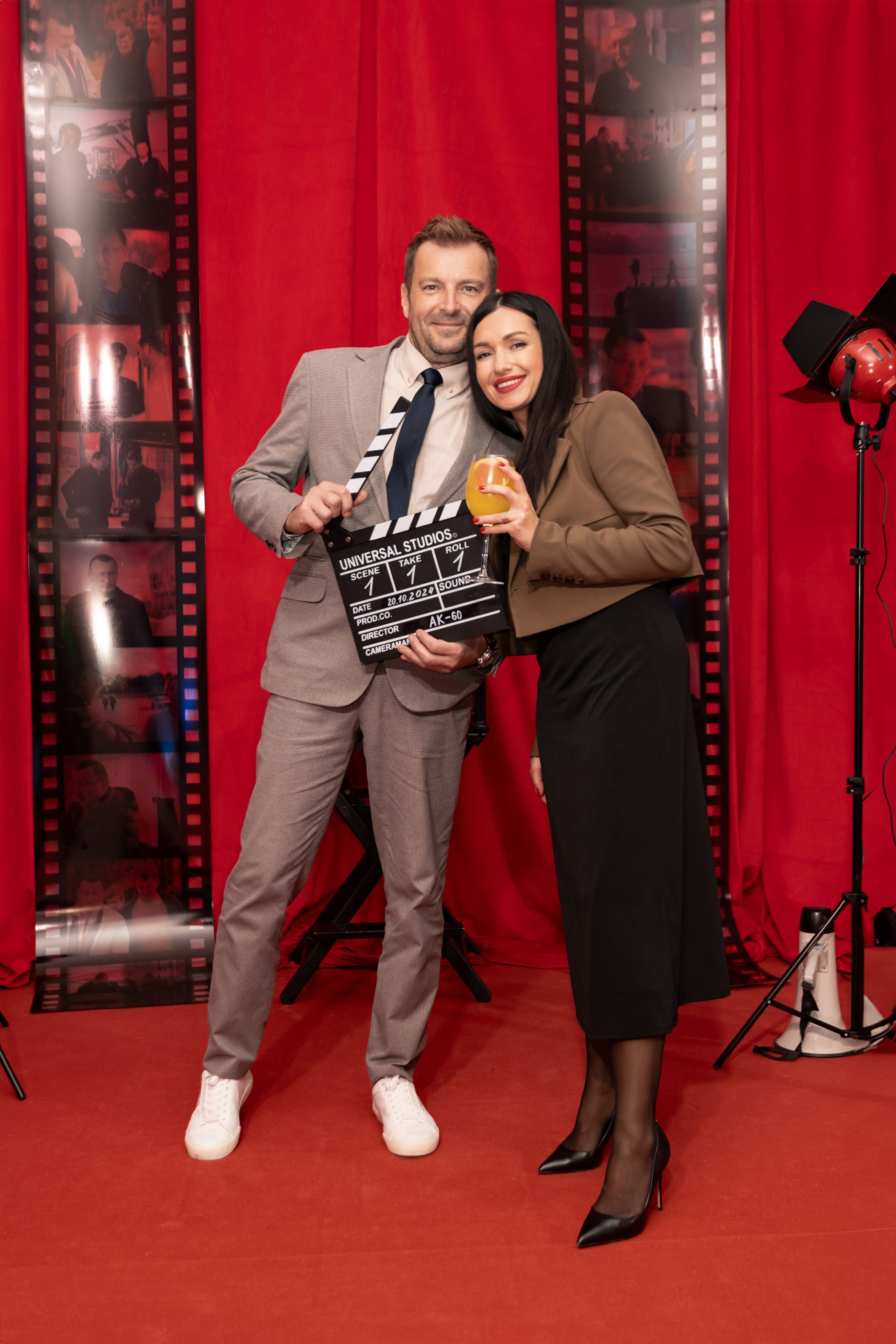 Юбилей. Свадебный фотограф Калининград