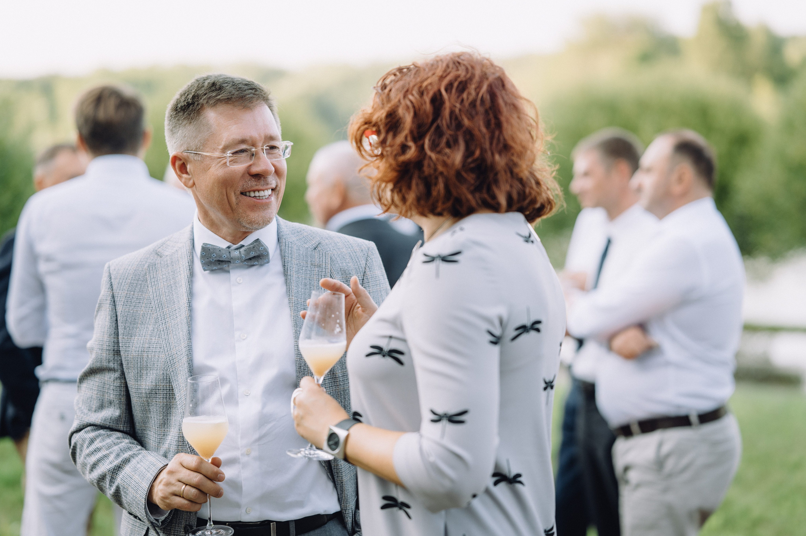 Анна и Макс. Профессиональный фотограф Алексей Васенцев. Минск, СПБ, Москва