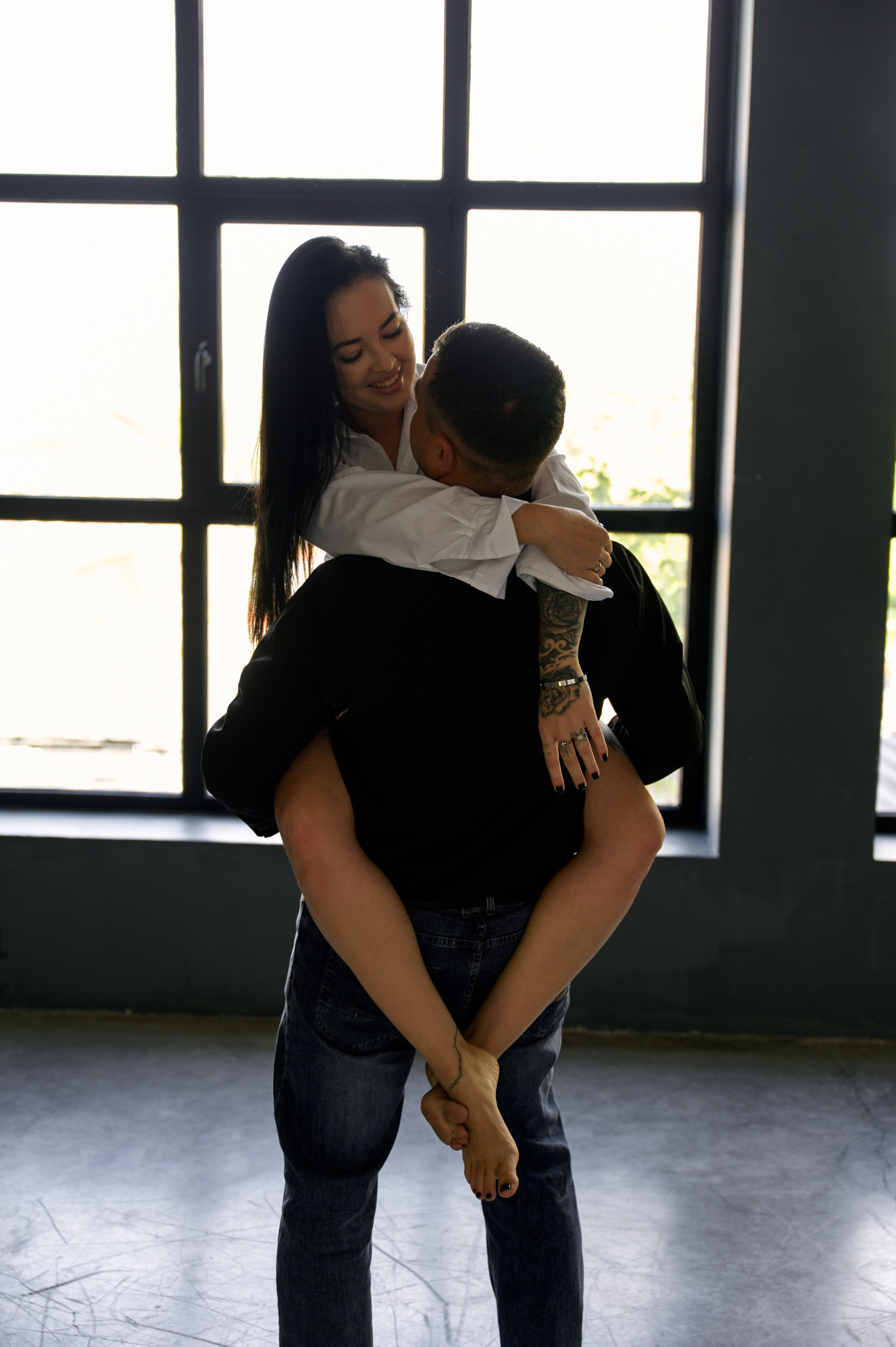 Love story Макс и Мария. Фотограф Челябинск — Кирилл Устюжанин