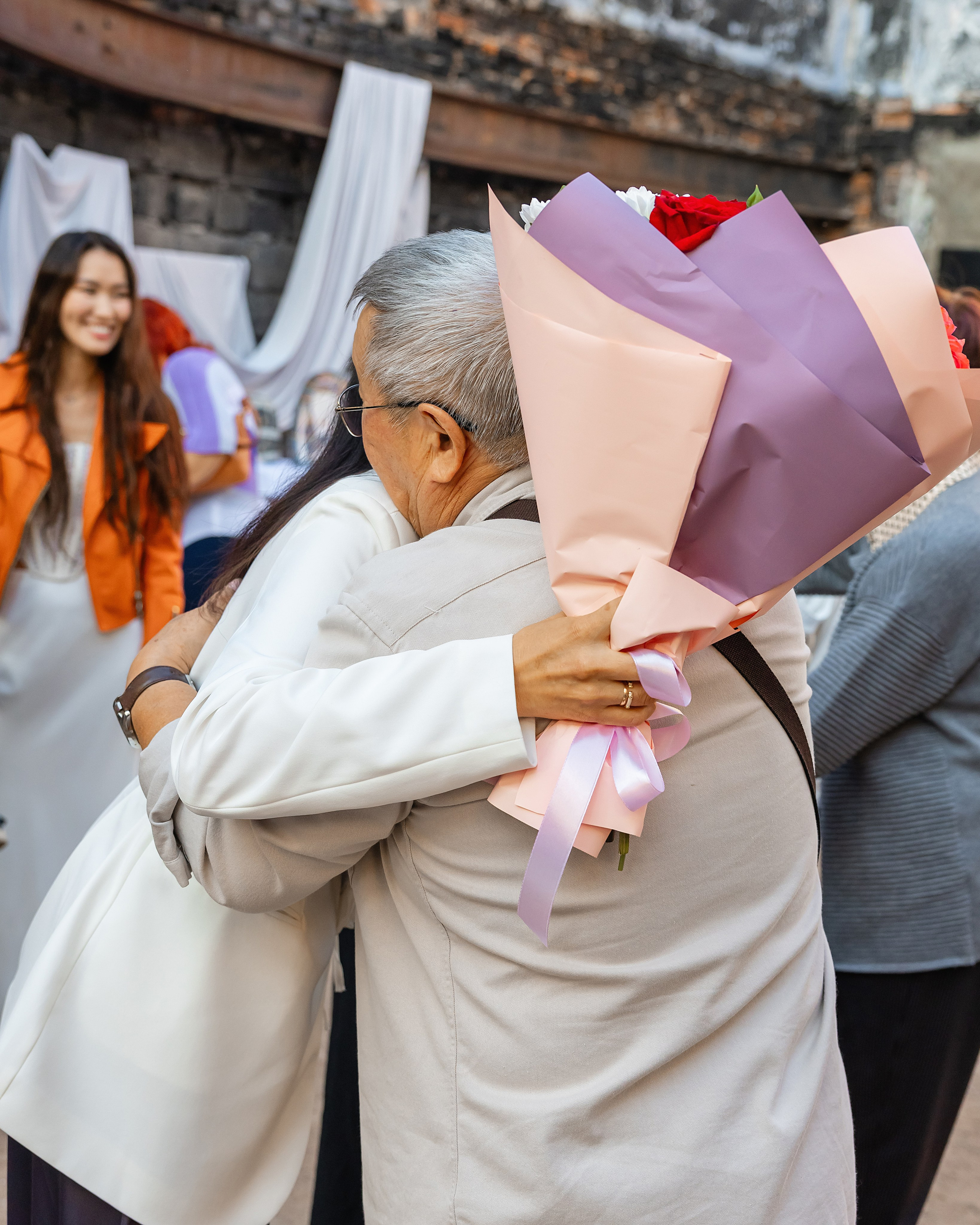 Юбилей компании «Домбо». Фотограф и видеограф в Улан-Удэ: Аюна Габагуева и Артём Шаханов