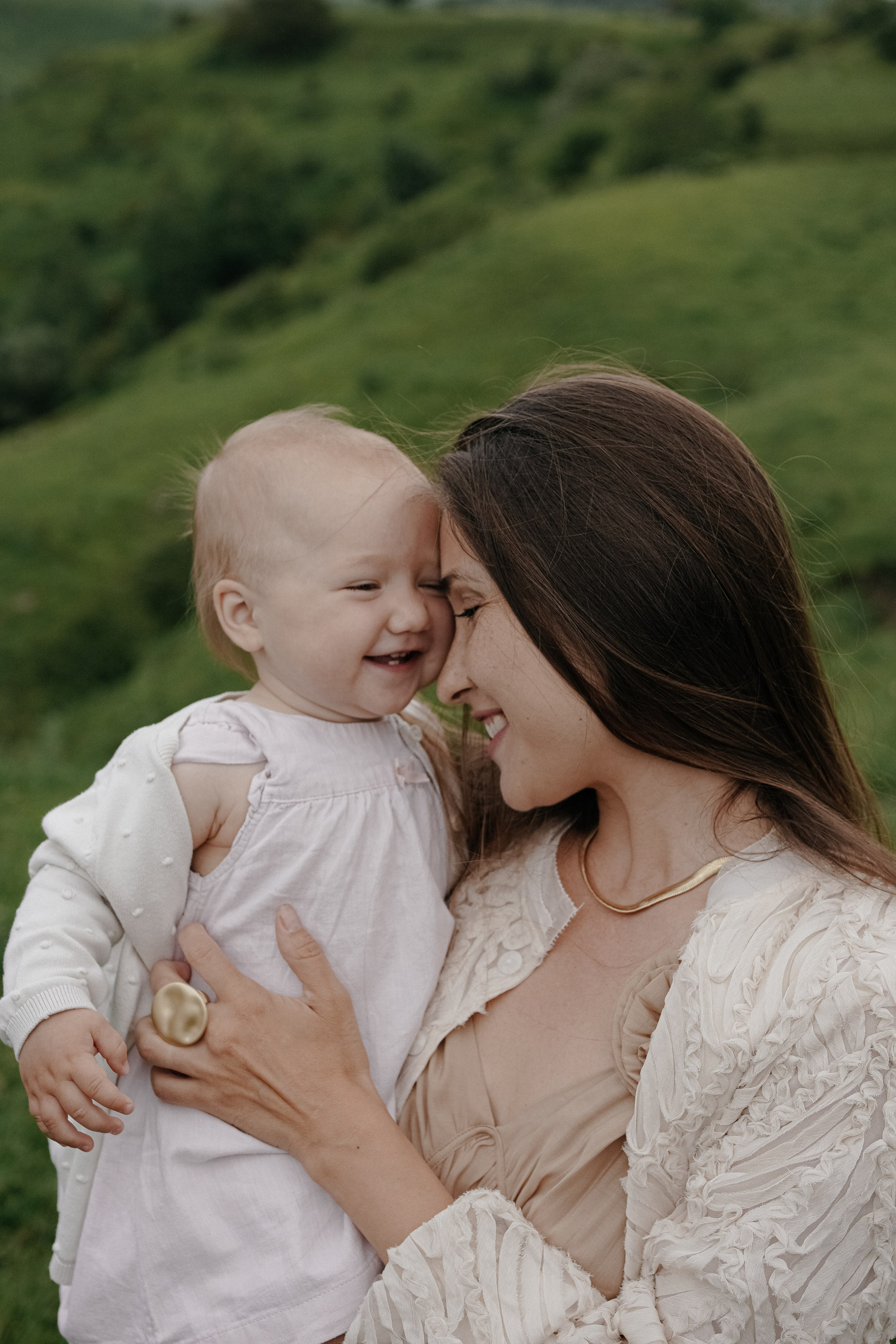 Ветреный день. Свадебный и семейный фотограф Афанасьева Анна в Кисловодске