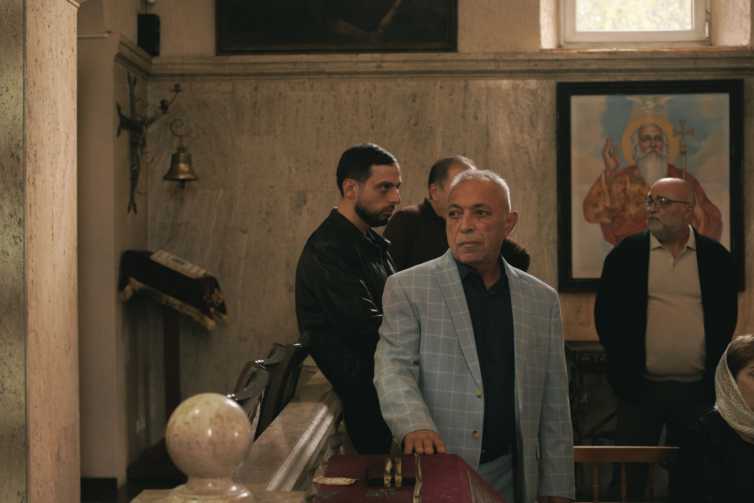 Испания. Свадебный и семейный фотограф Афанасьева Анна в Кисловодске