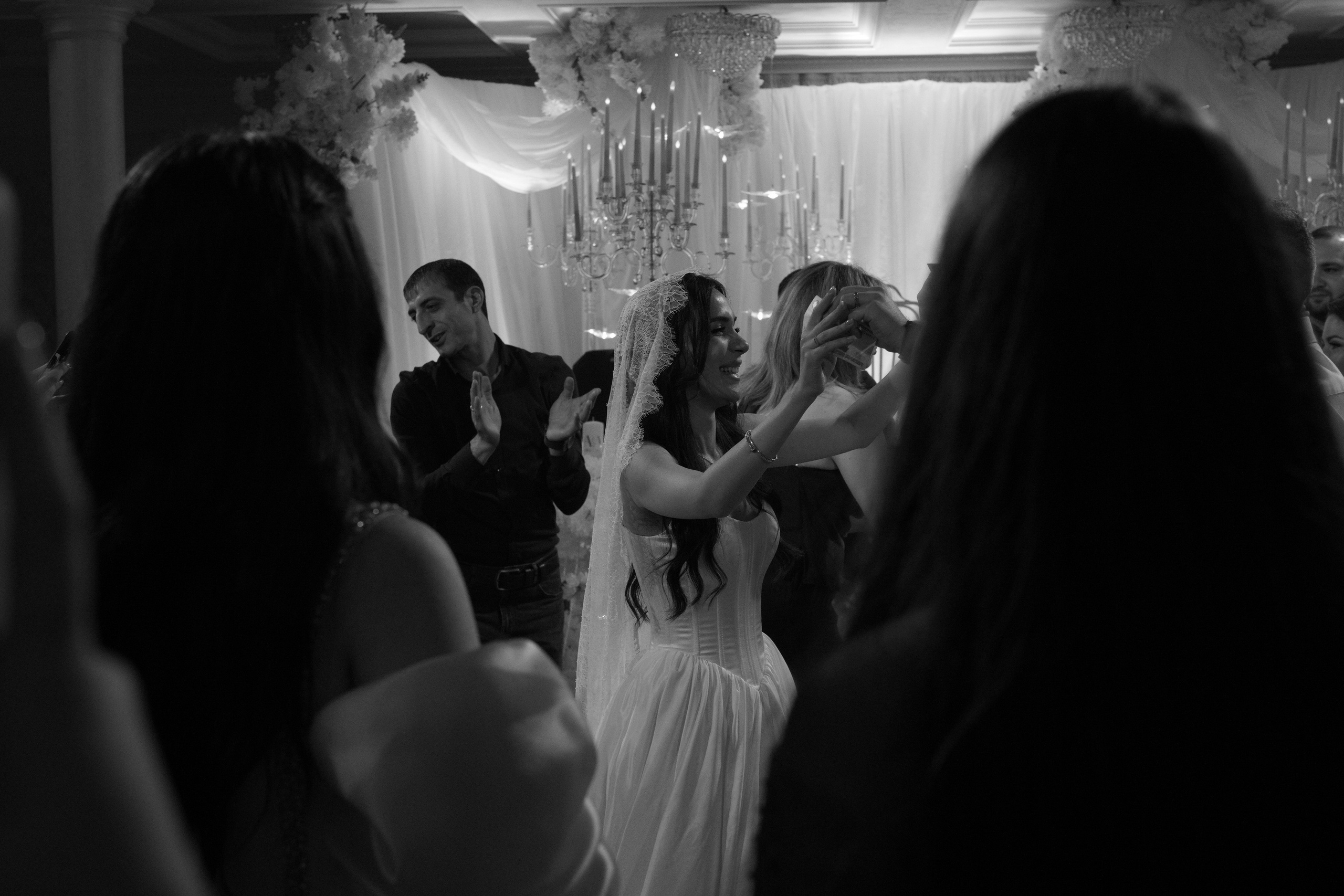 Испания. Свадебный и семейный фотограф Афанасьева Анна в Кисловодске