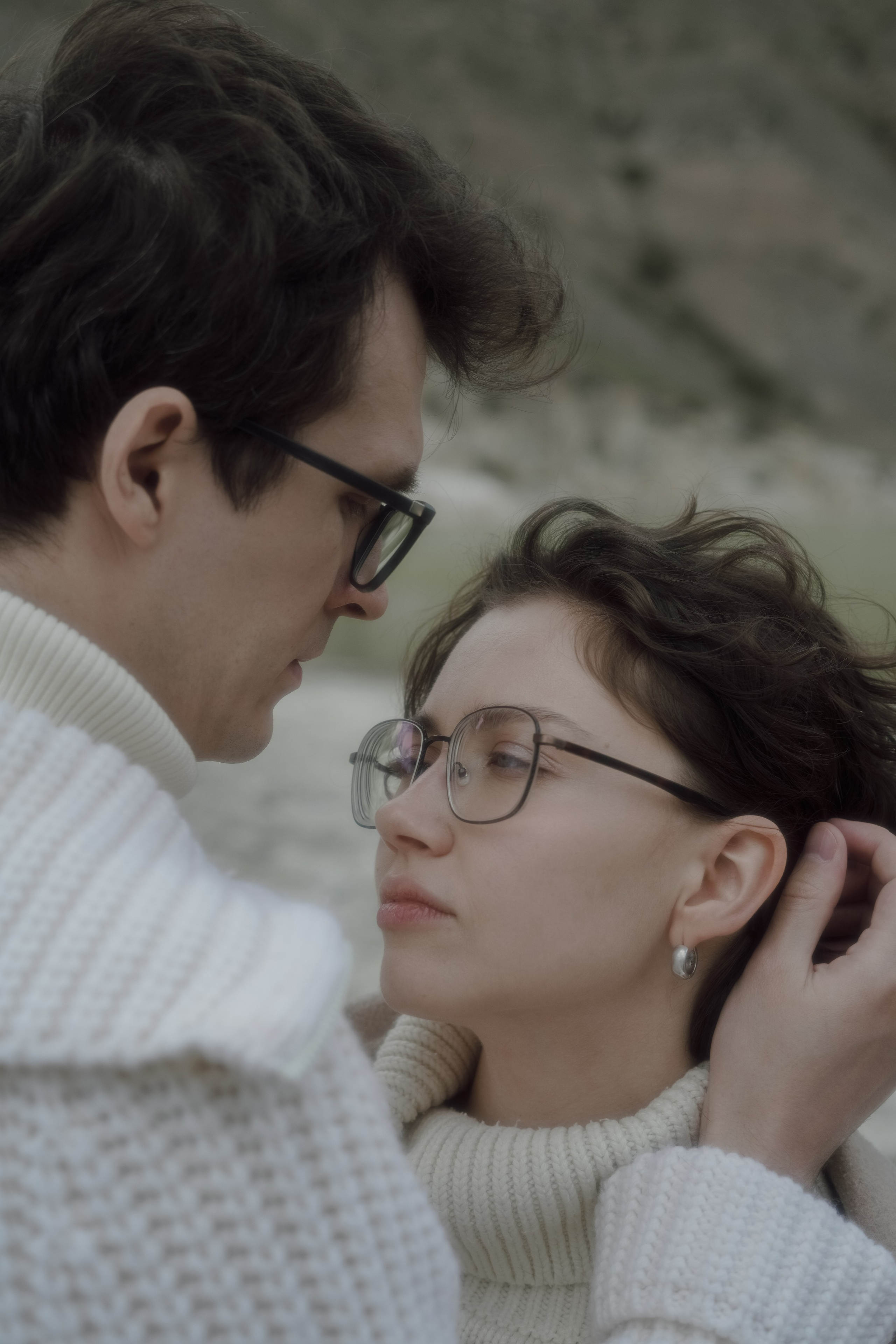 В горах. Свадебный и семейный фотограф Афанасьева Анна в Кисловодске