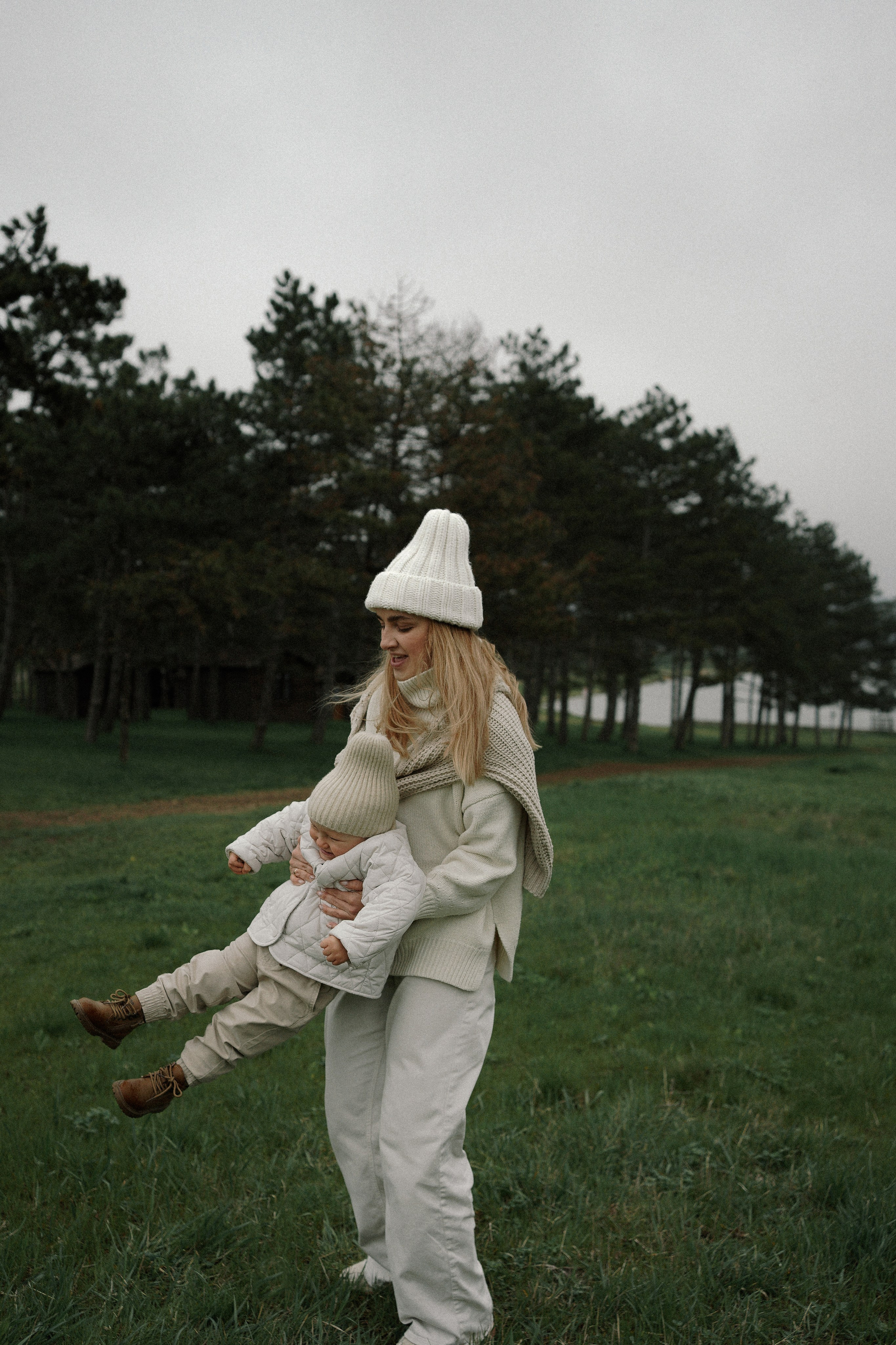 Забота и Нежность. Свадебный и семейный фотограф Афанасьева Анна в Кисловодске