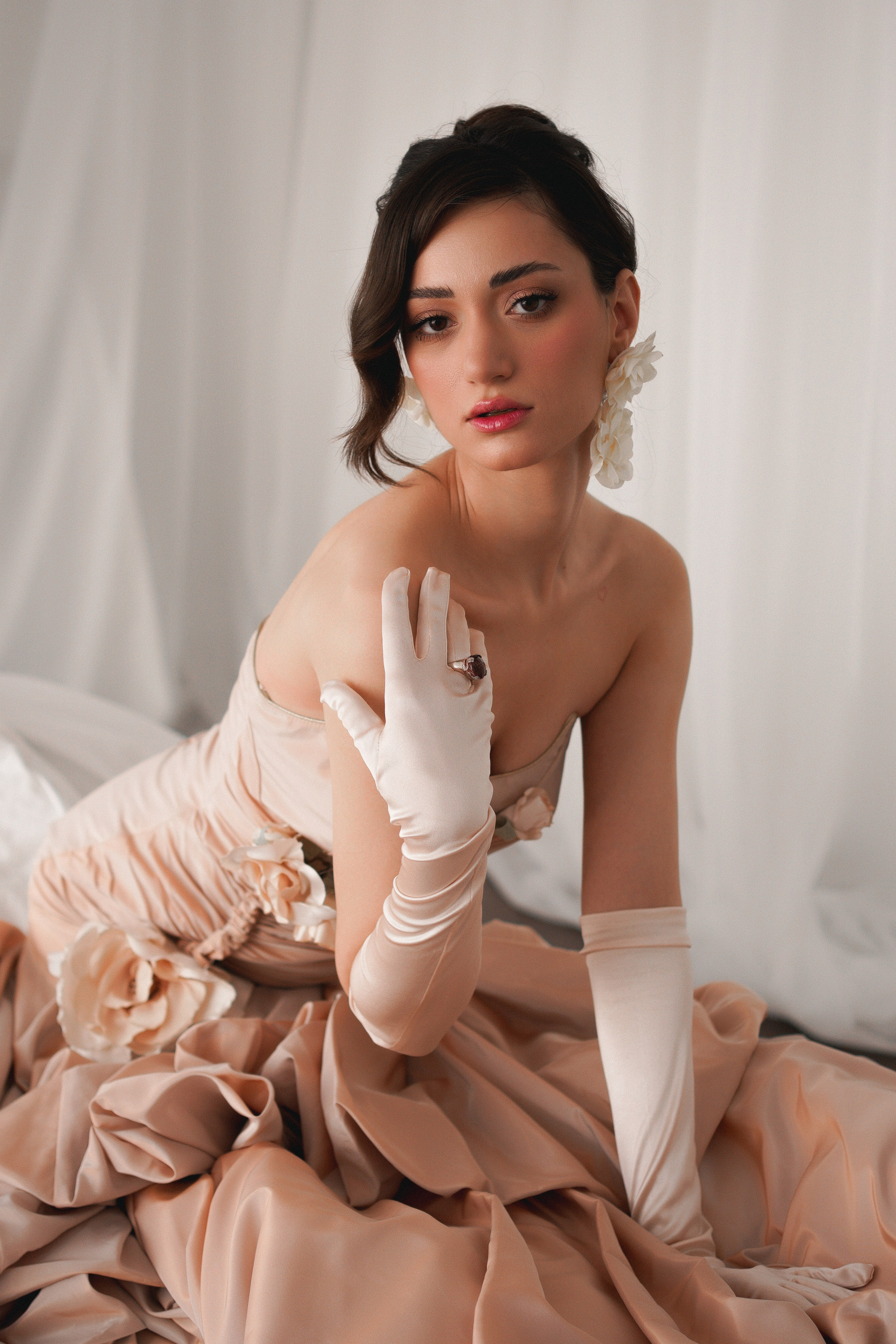 Весна. Свадебный и семейный фотограф Афанасьева Анна в Кисловодске