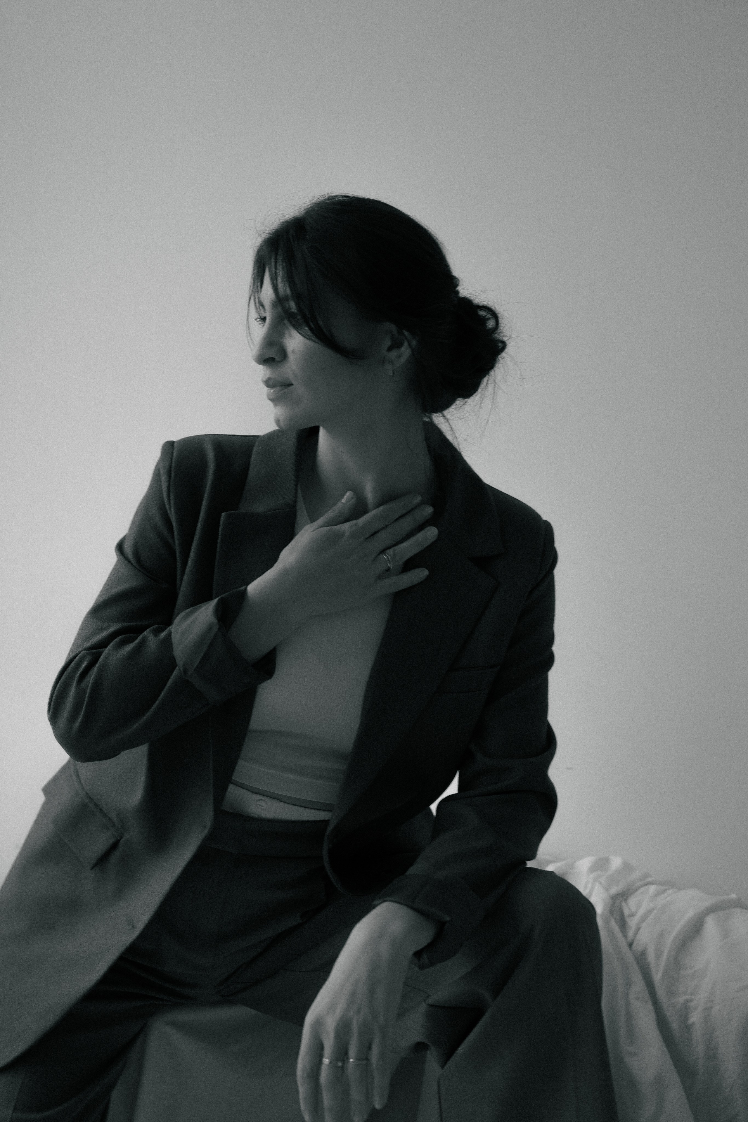 Я и мама. Свадебный и семейный фотограф Афанасьева Анна в Кисловодске