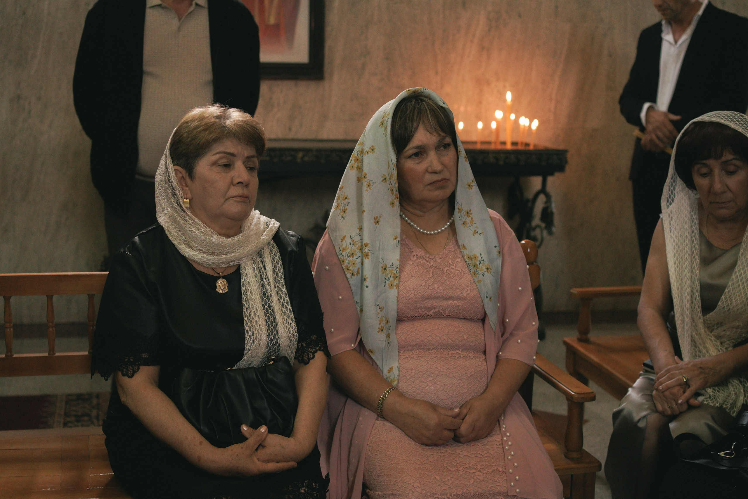 Испания. Свадебный и семейный фотограф Афанасьева Анна в Кисловодске