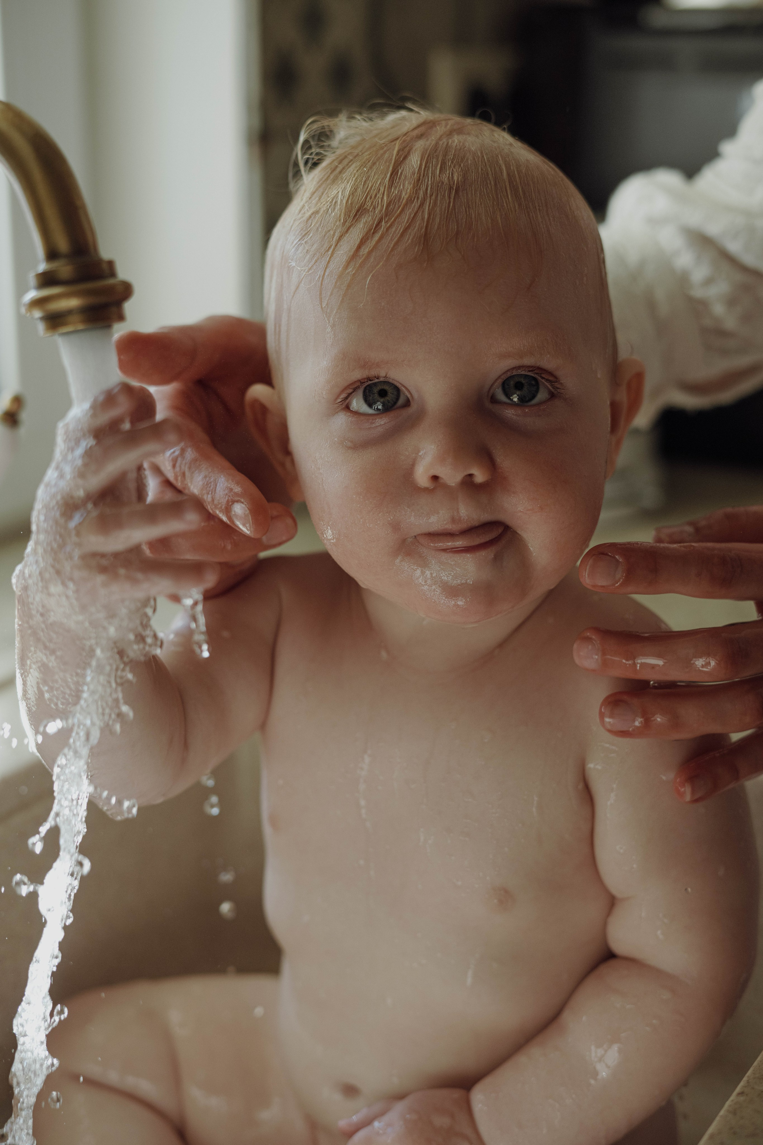 Новый год дома. Свадебный и семейный фотограф Афанасьева Анна в Кисловодске