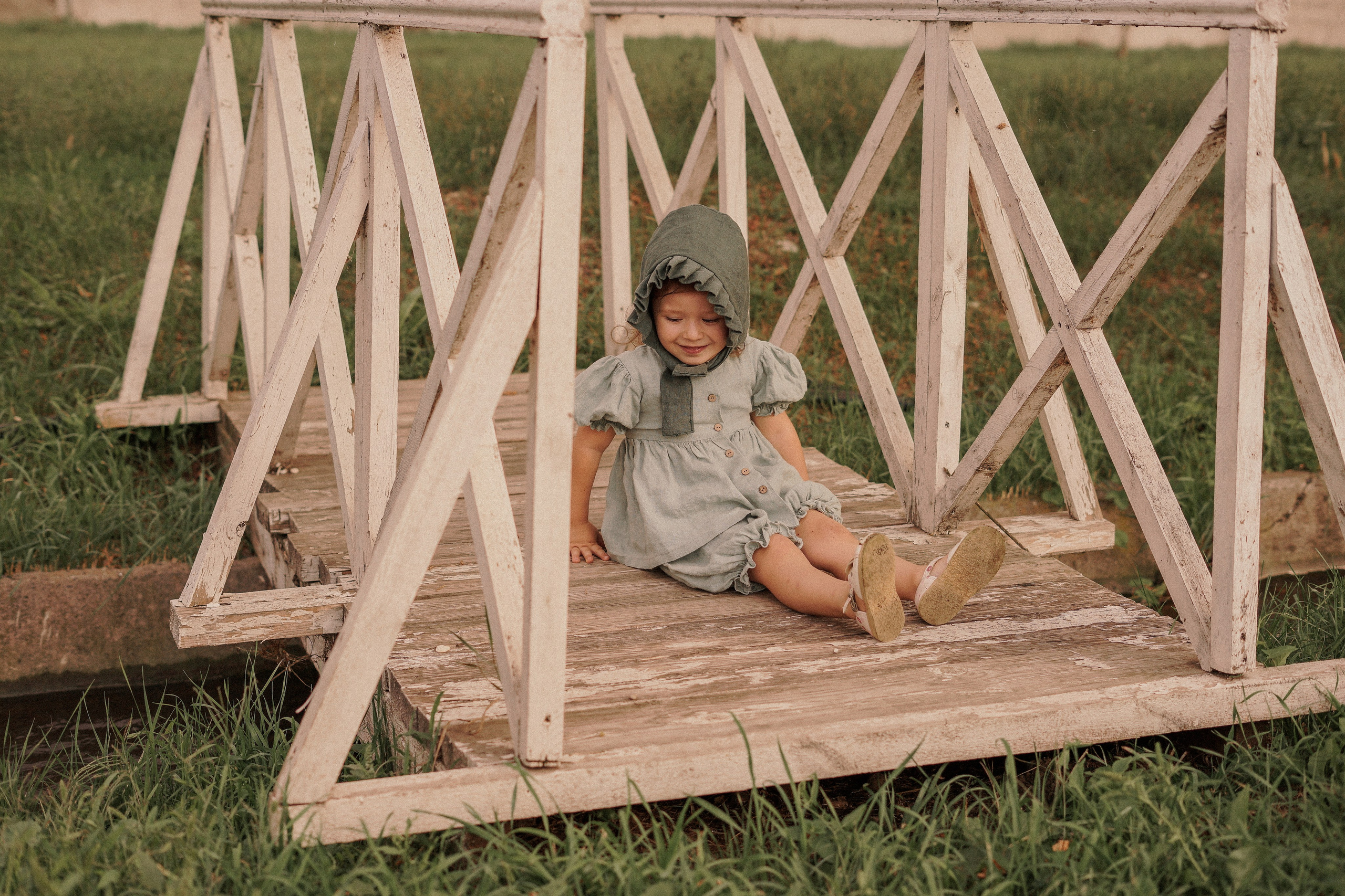 Ретро история. Свадебный и семейный фотограф Афанасьева Анна в Кисловодске