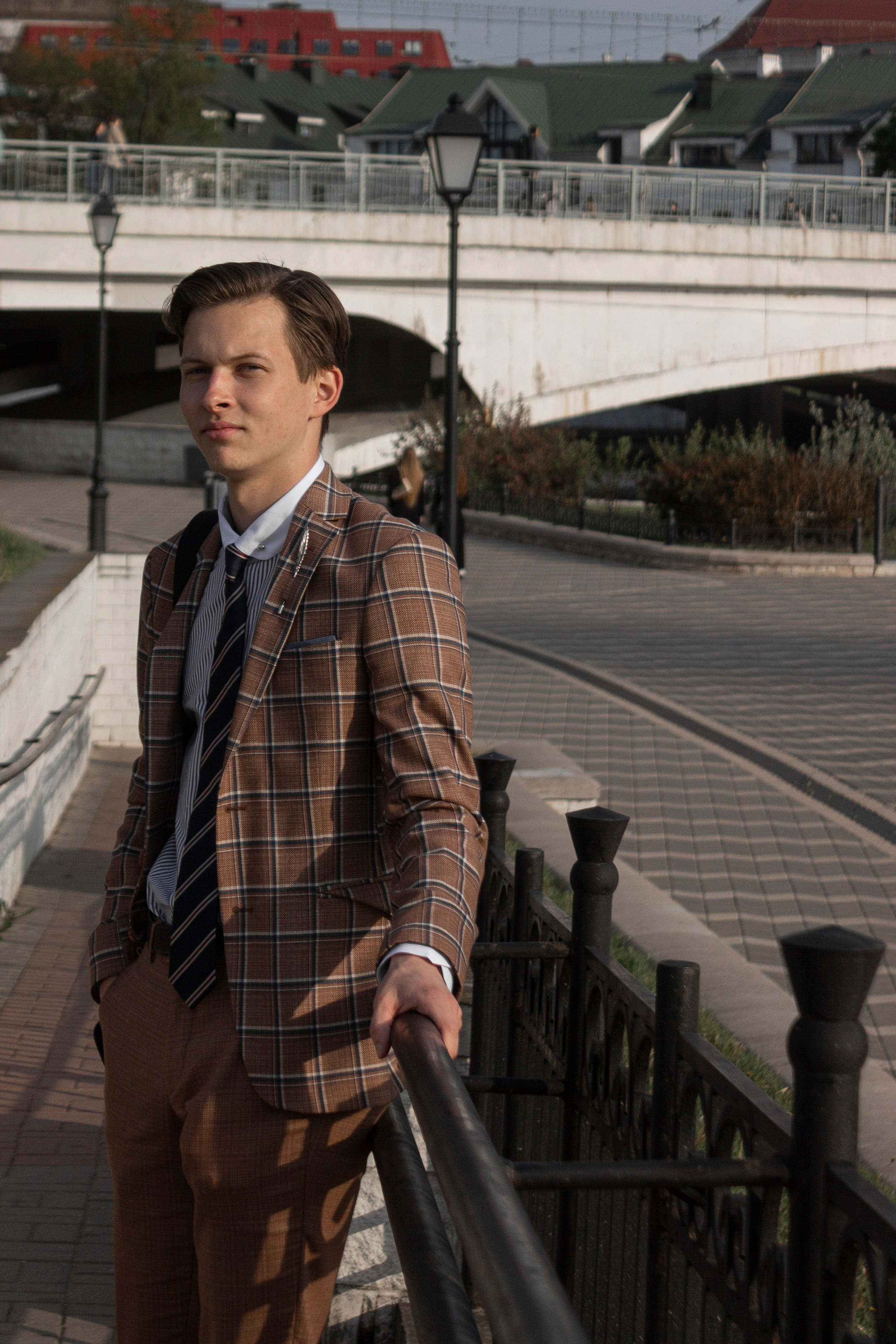 Артур. Портретный фотограф в Минске Изотова Варвара