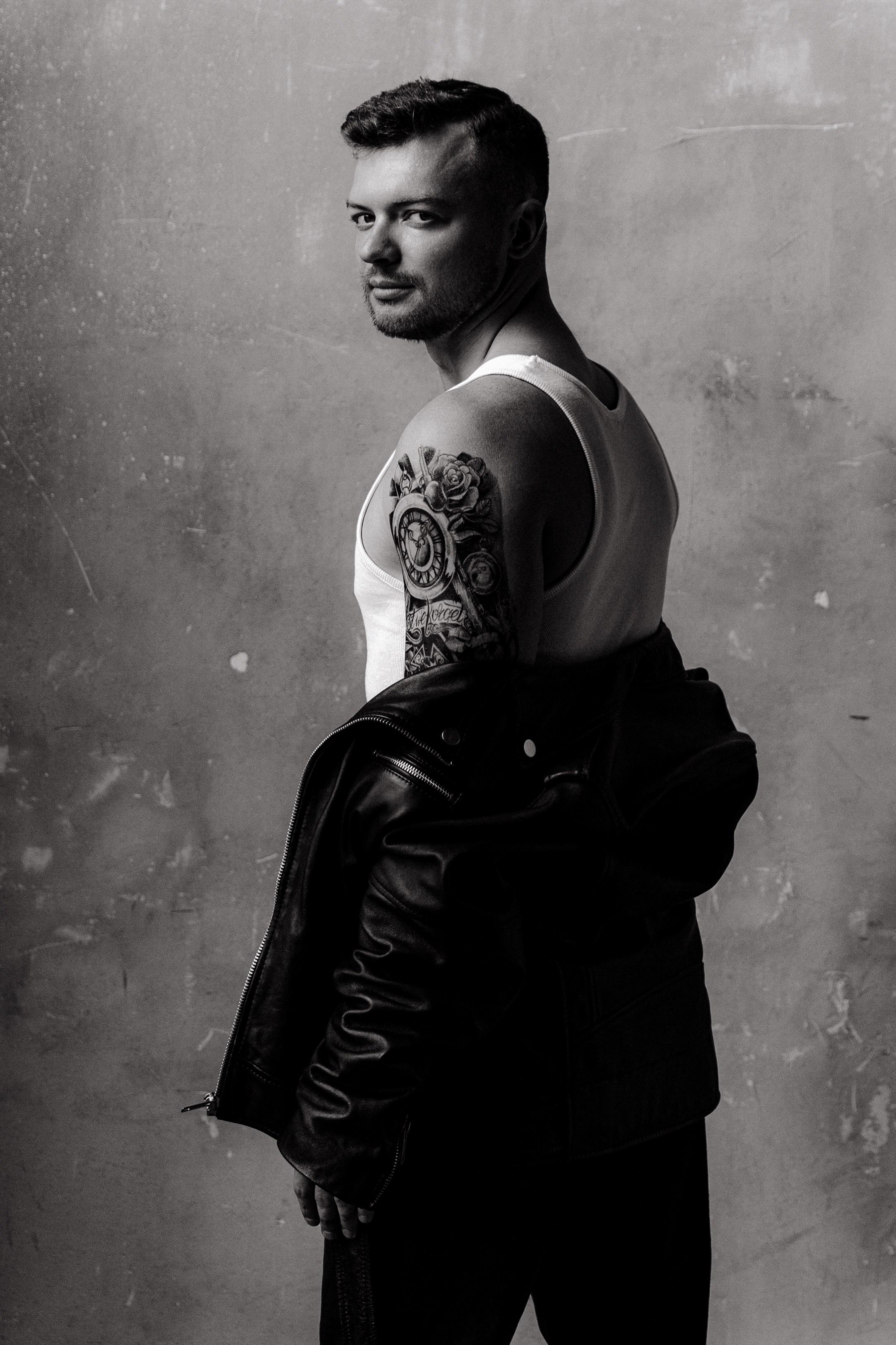 ANTON. Свадебный фотограф в Санкт-Петербурге Илья Михеев