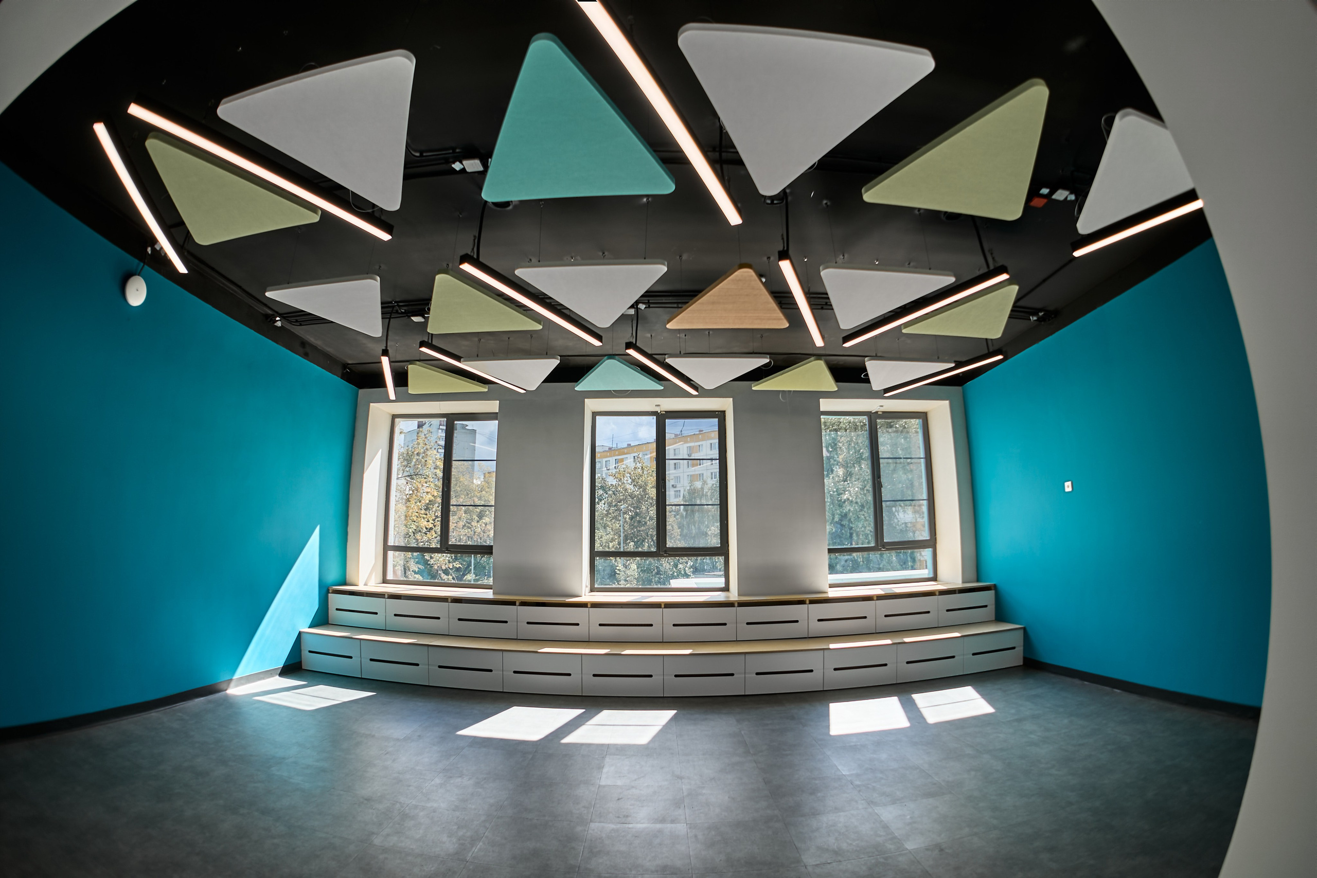 Недвижимость. Свадебный фотограф и видеооператор Андрей Любовинин