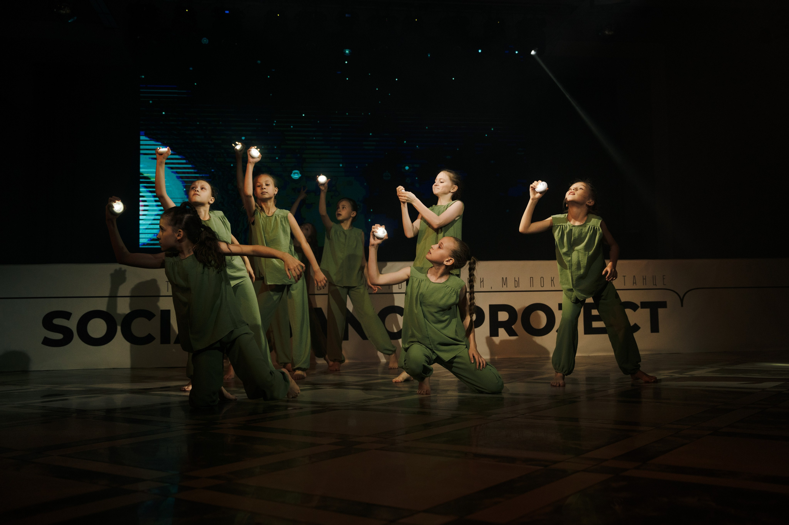 Танцы. Ульяна Ремезова | Фотограф | Челябинск