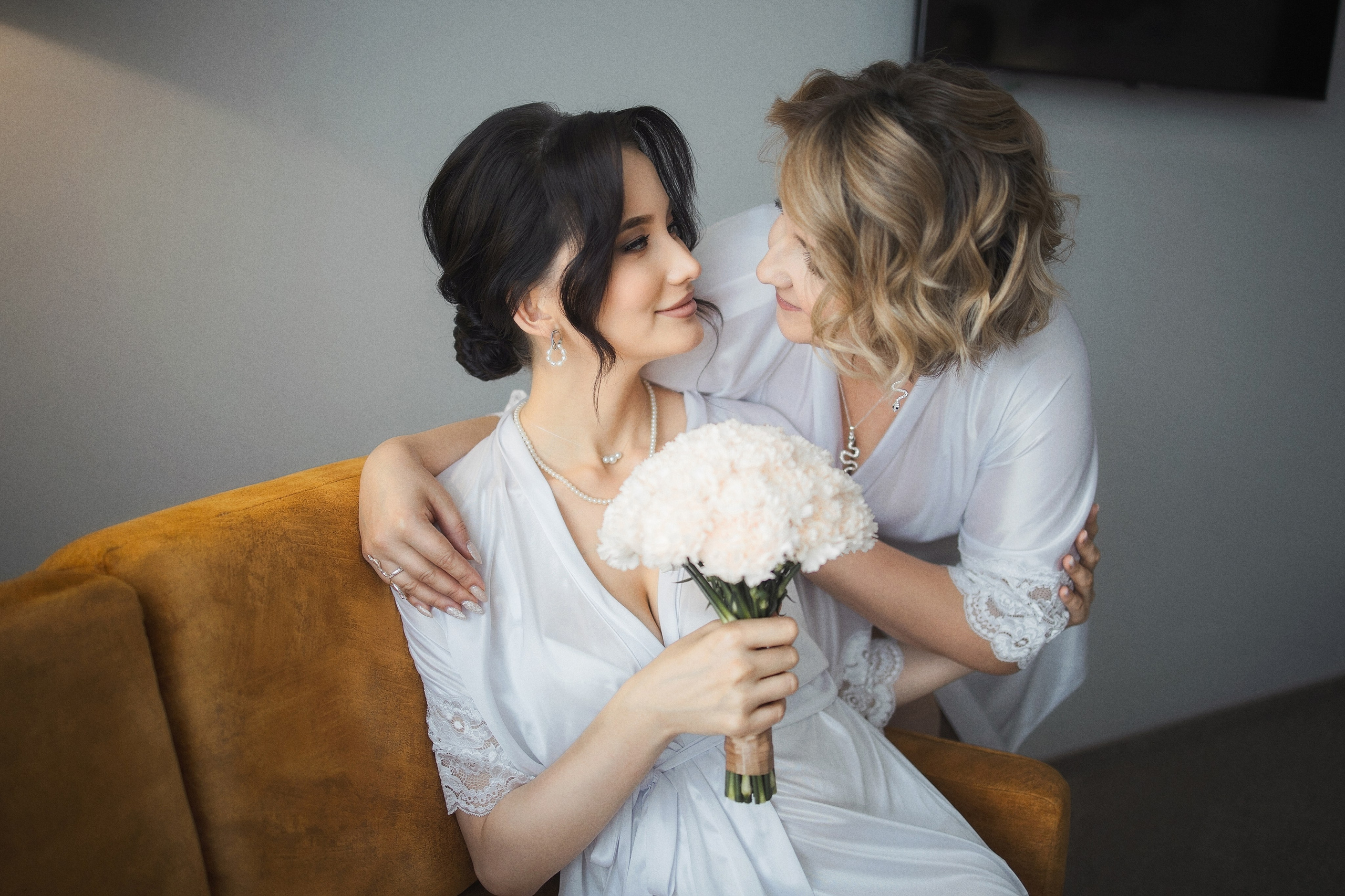 Иван и Веолетта. Свадебный и семейный фотограф в Иркутске Александр Цыганков