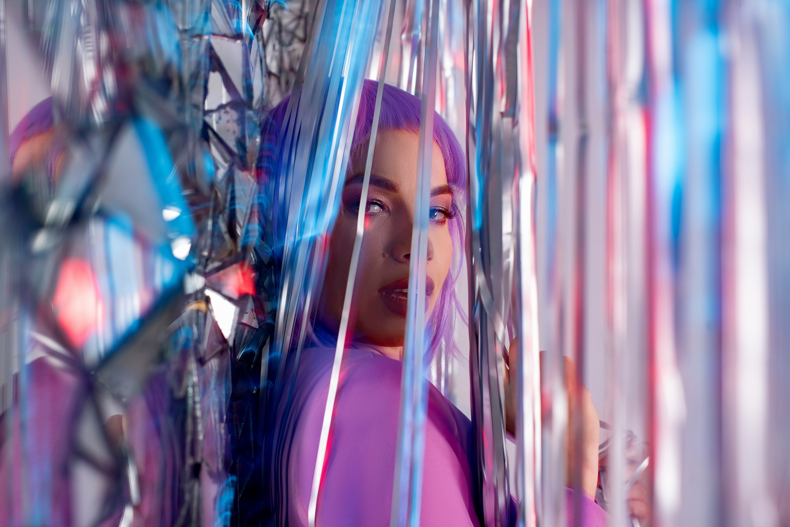 Индивидуальные. Ксения Далишнева — сказочный фотограф во Владивостоке