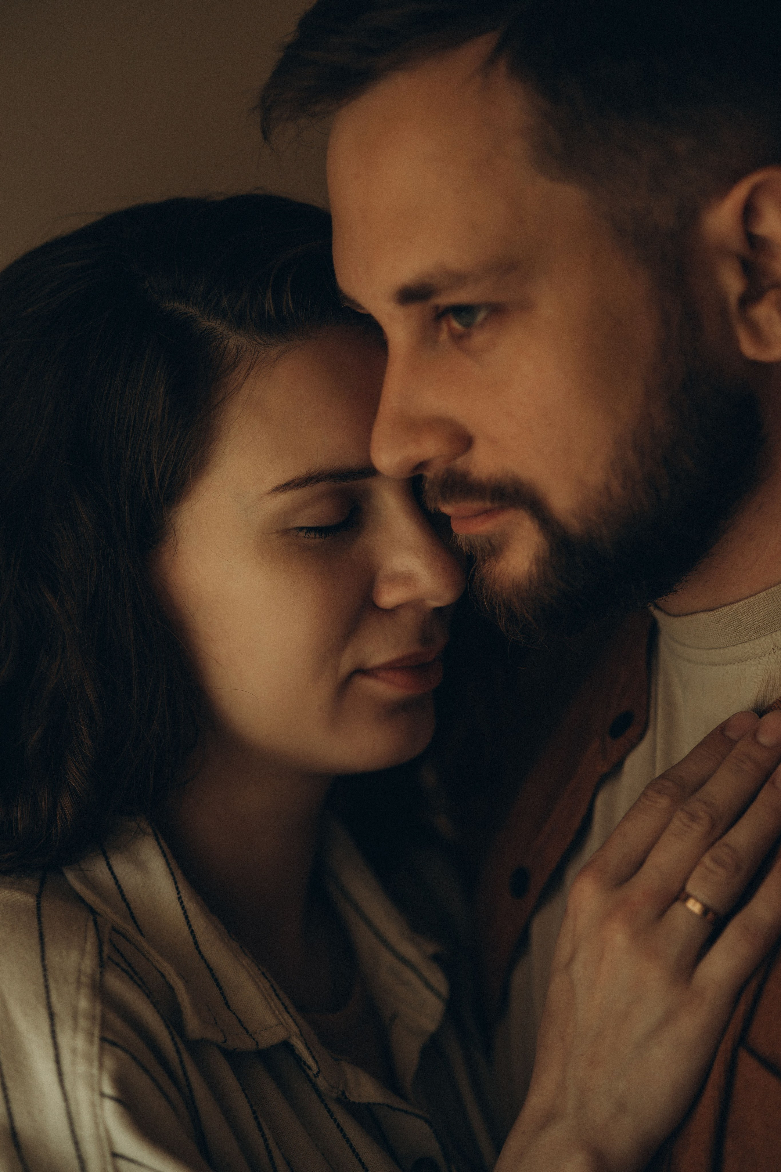 История для Ксюши и Паши. Семейный и свадебный фотограф в Чите Мария Авдеева