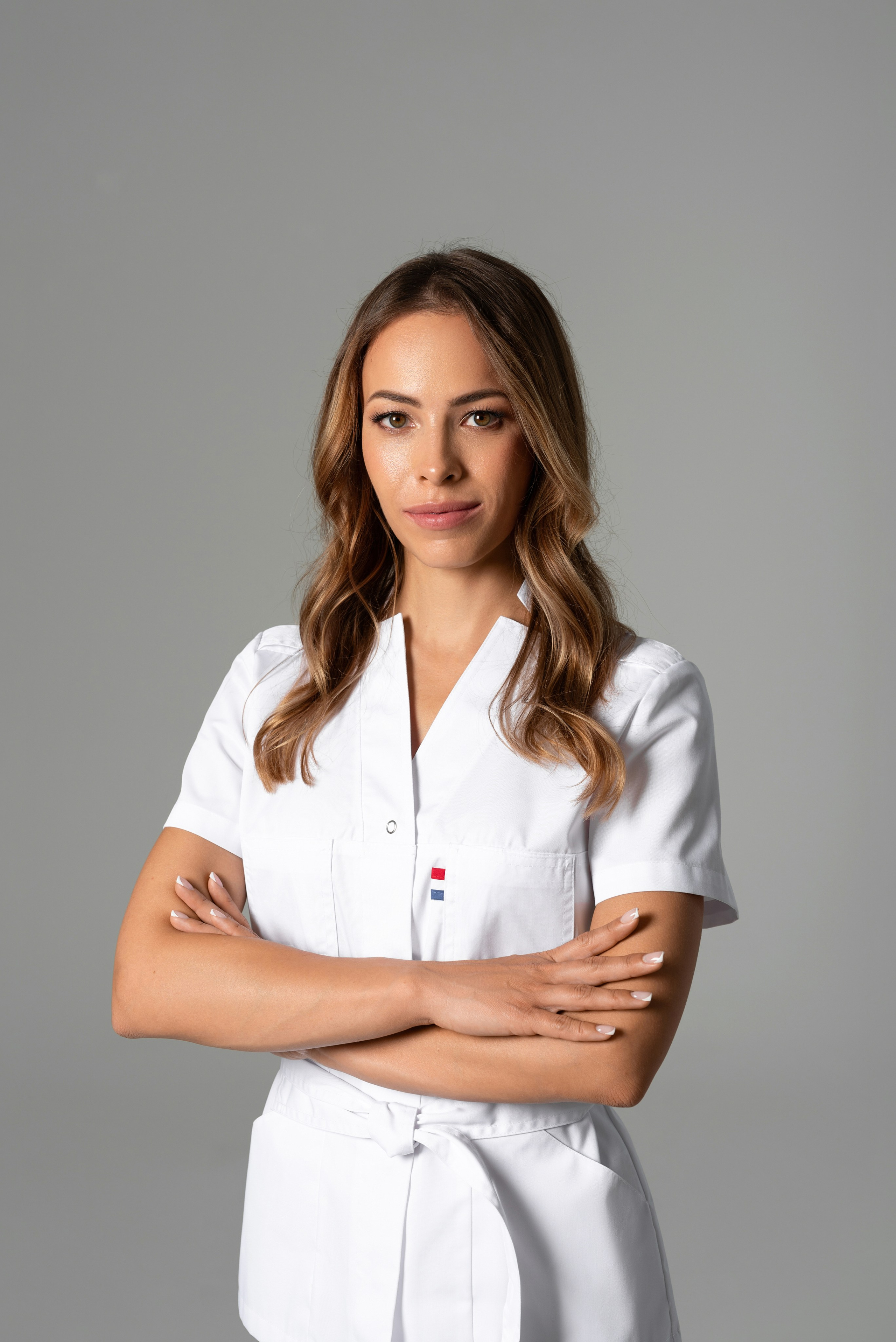 Brand съемка для врача-онколога. Фотограф Москва Кристина Георгиева