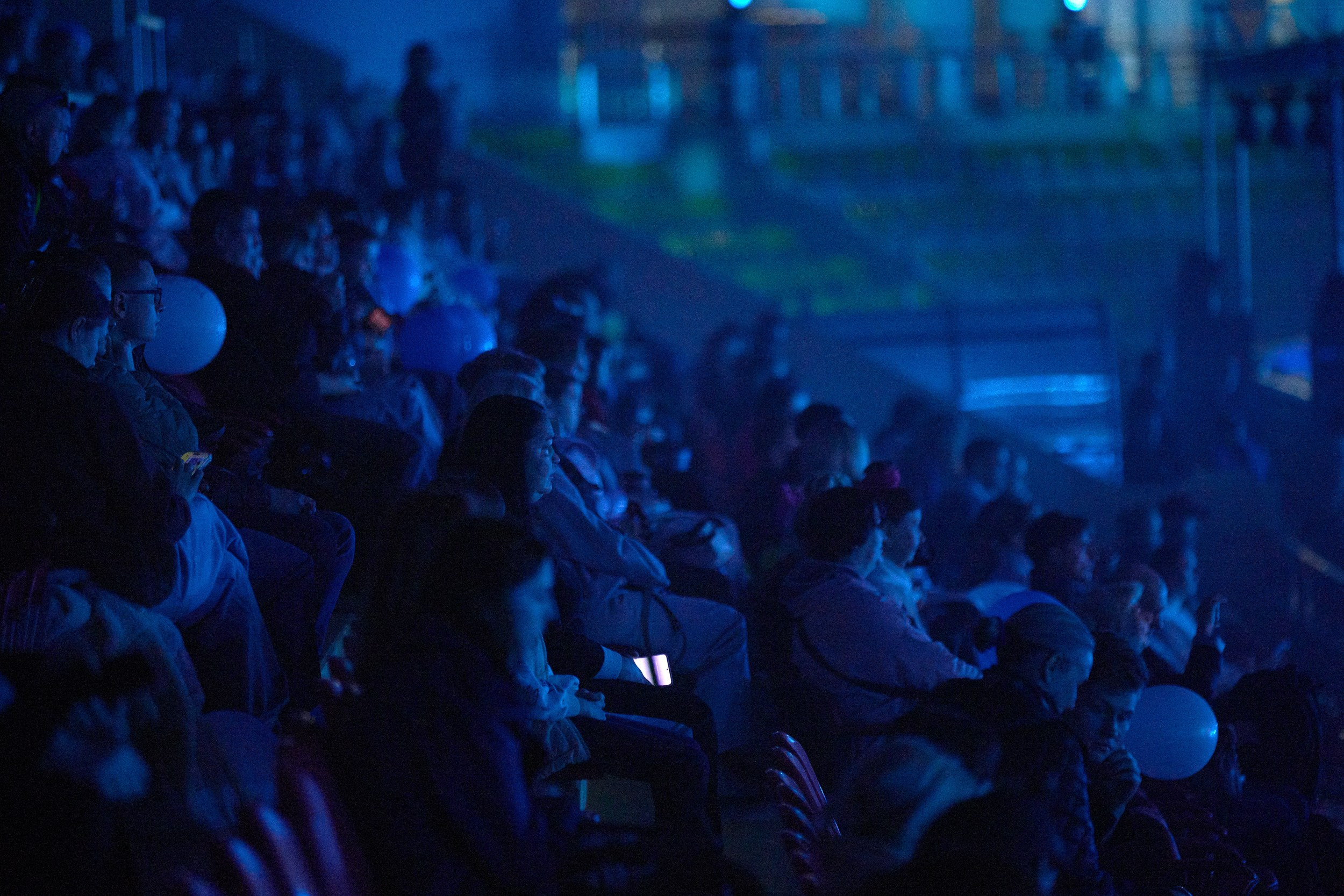 Фотосъемка Гала-шоу «Кристалл» 4.04.2026. Режиссёр, клипмейкер, фотограф — Андрей Охота