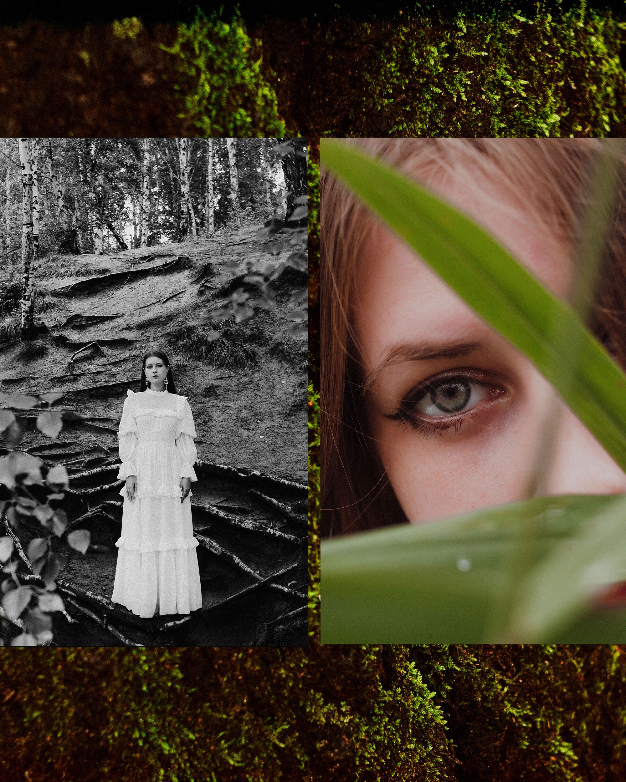 Викки. Борщевская Елизавета / фотограф Иркутск