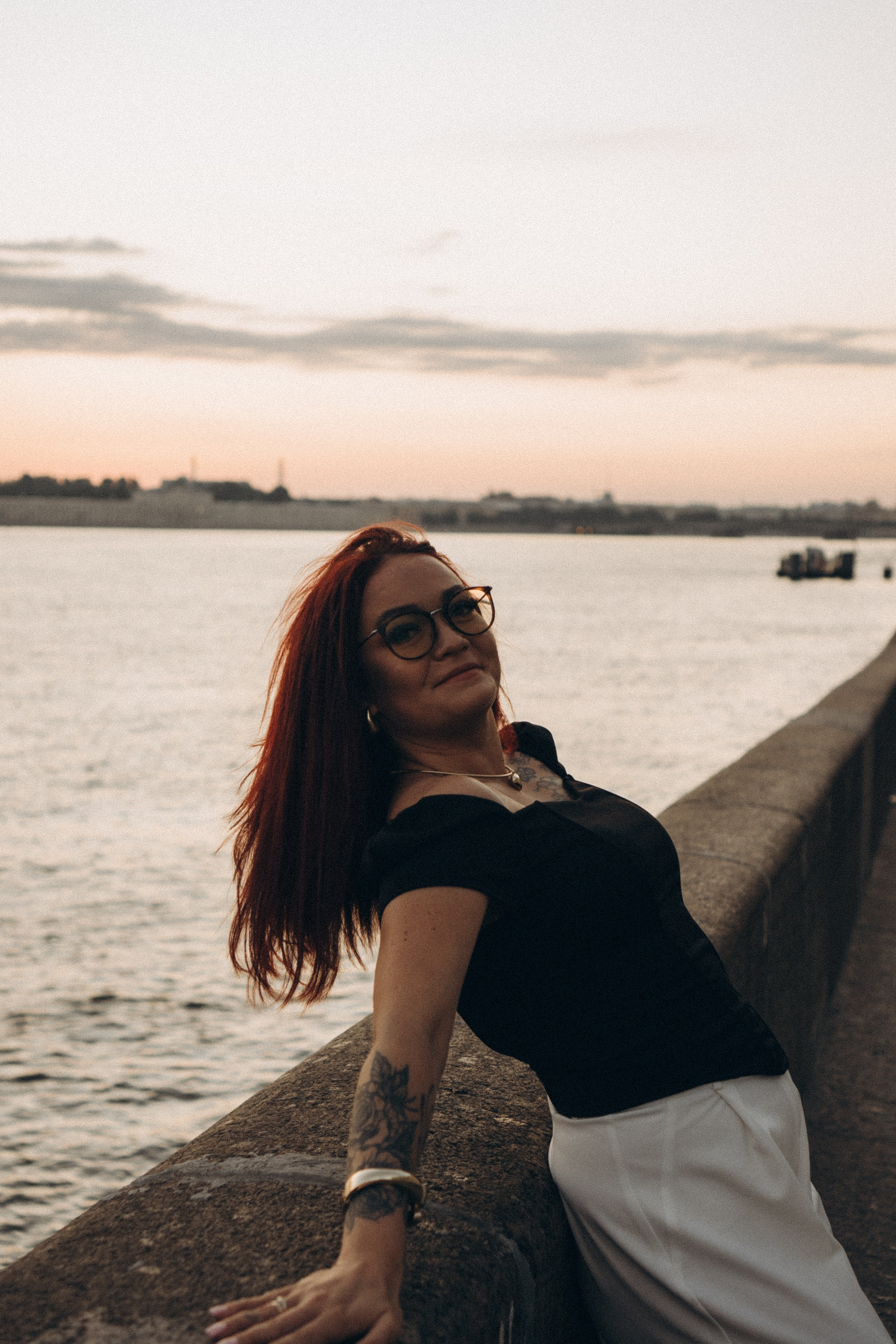 РАССВЕТНАЯ ИСТОРИЯ. Профессиональный фотограф, Санкт-Петербург — Виктория Богомолова