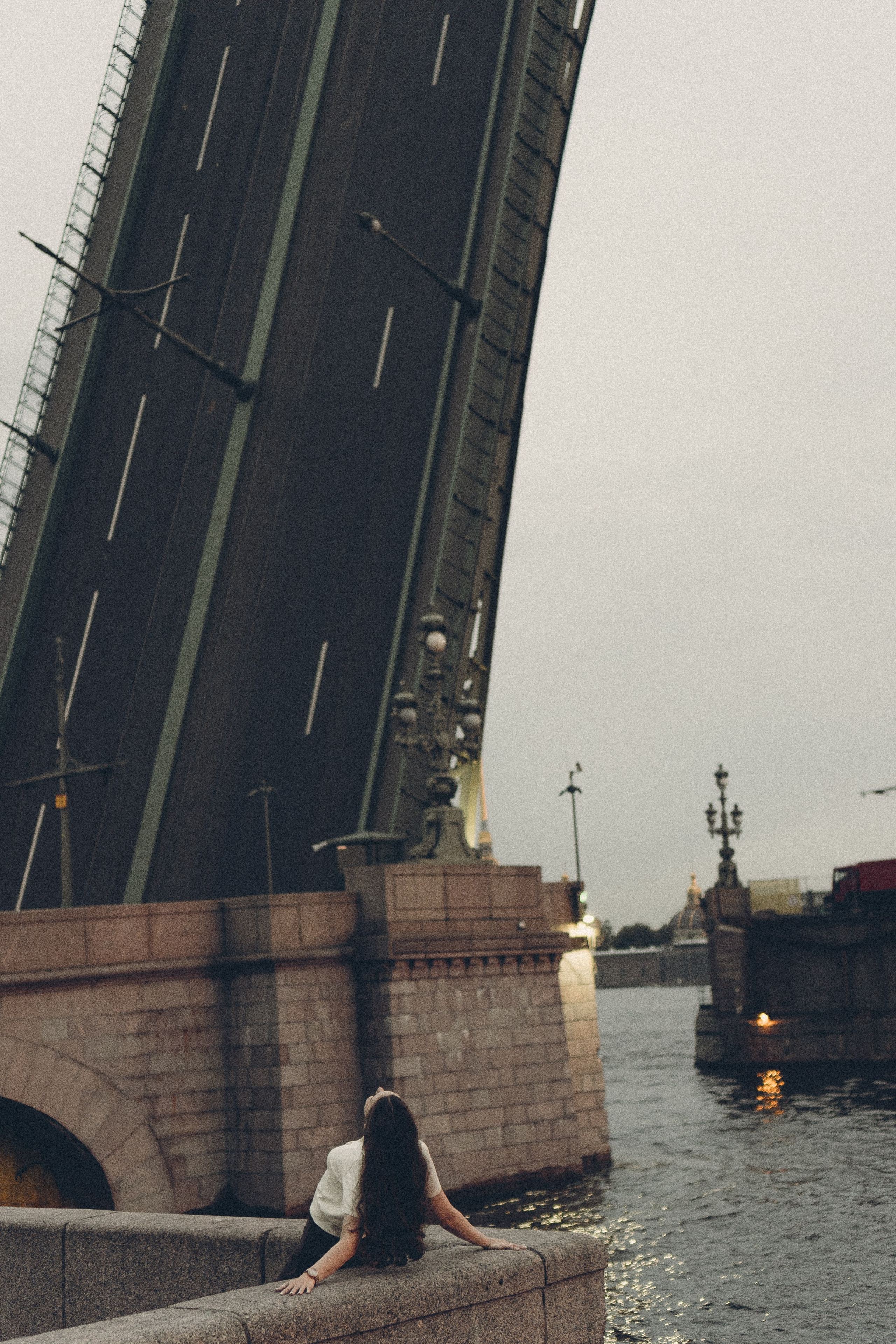 РАССВЕТНАЯ ИСТОРИЯ. Профессиональный фотограф, Санкт-Петербург — Виктория Богомолова