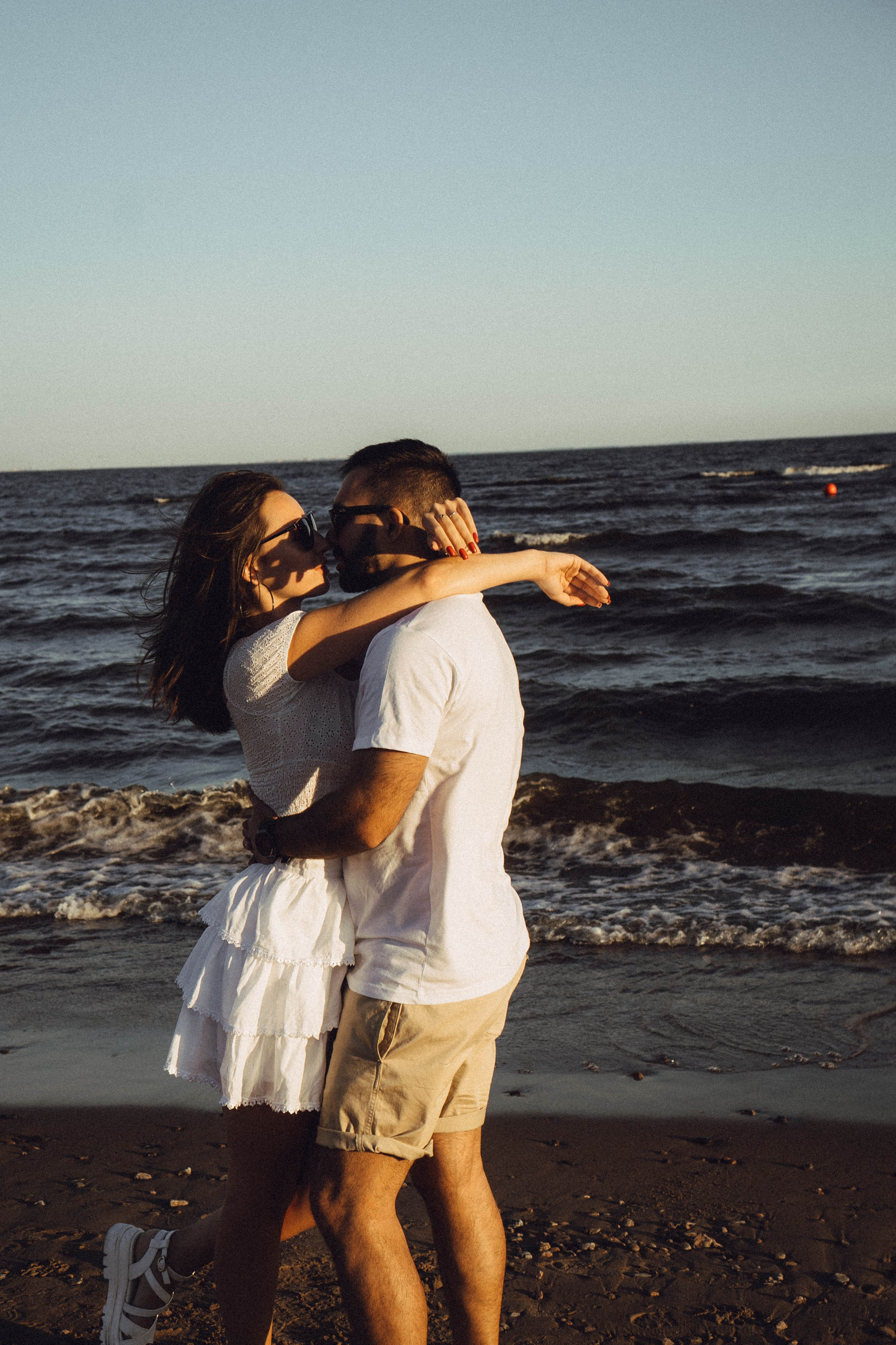 Любовь на заливе. Профессиональный фотограф, Санкт-Петербург — Виктория Богомолова