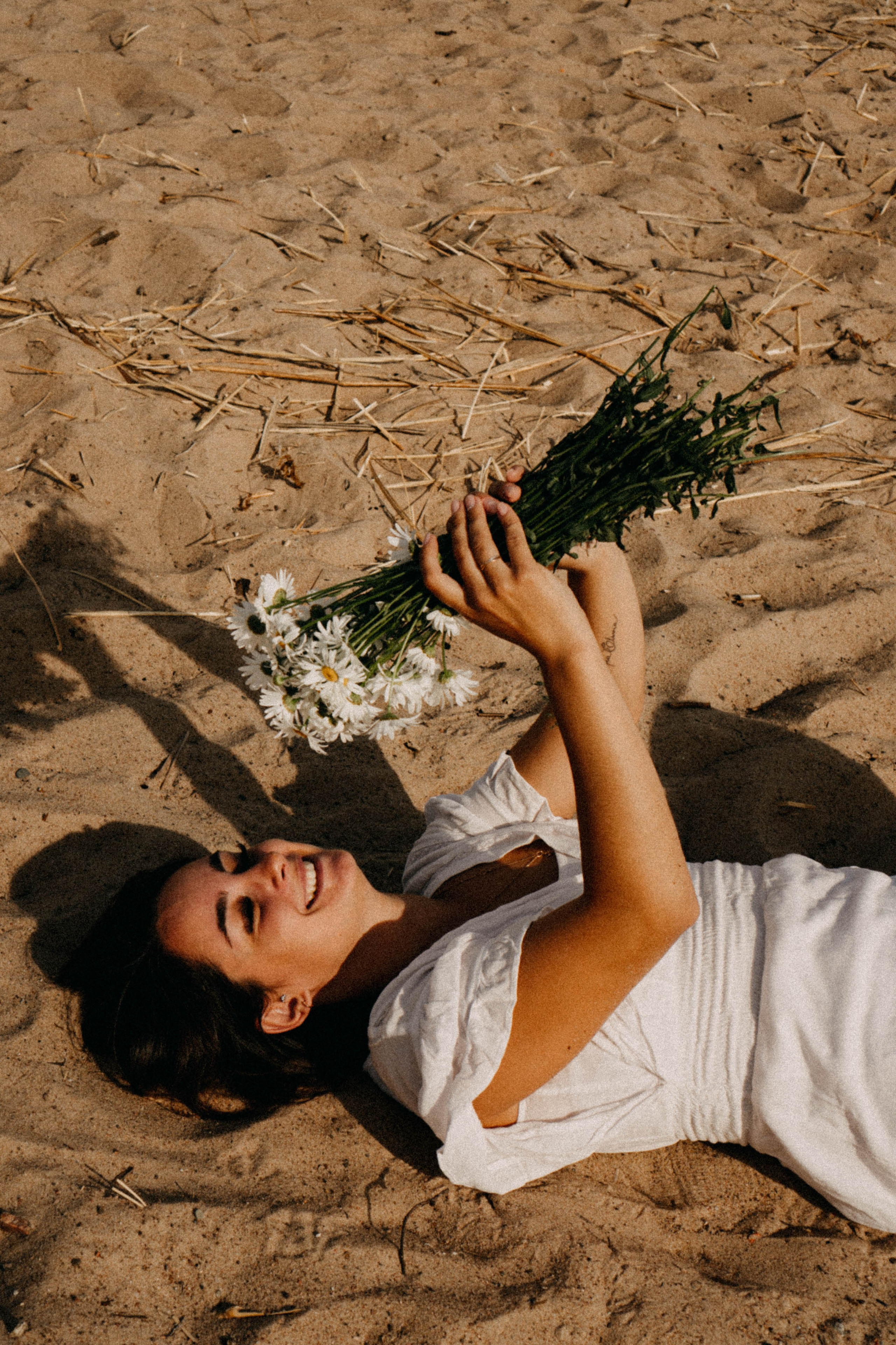 Летняя прогулка. Профессиональный фотограф, Санкт-Петербург — Виктория Богомолова