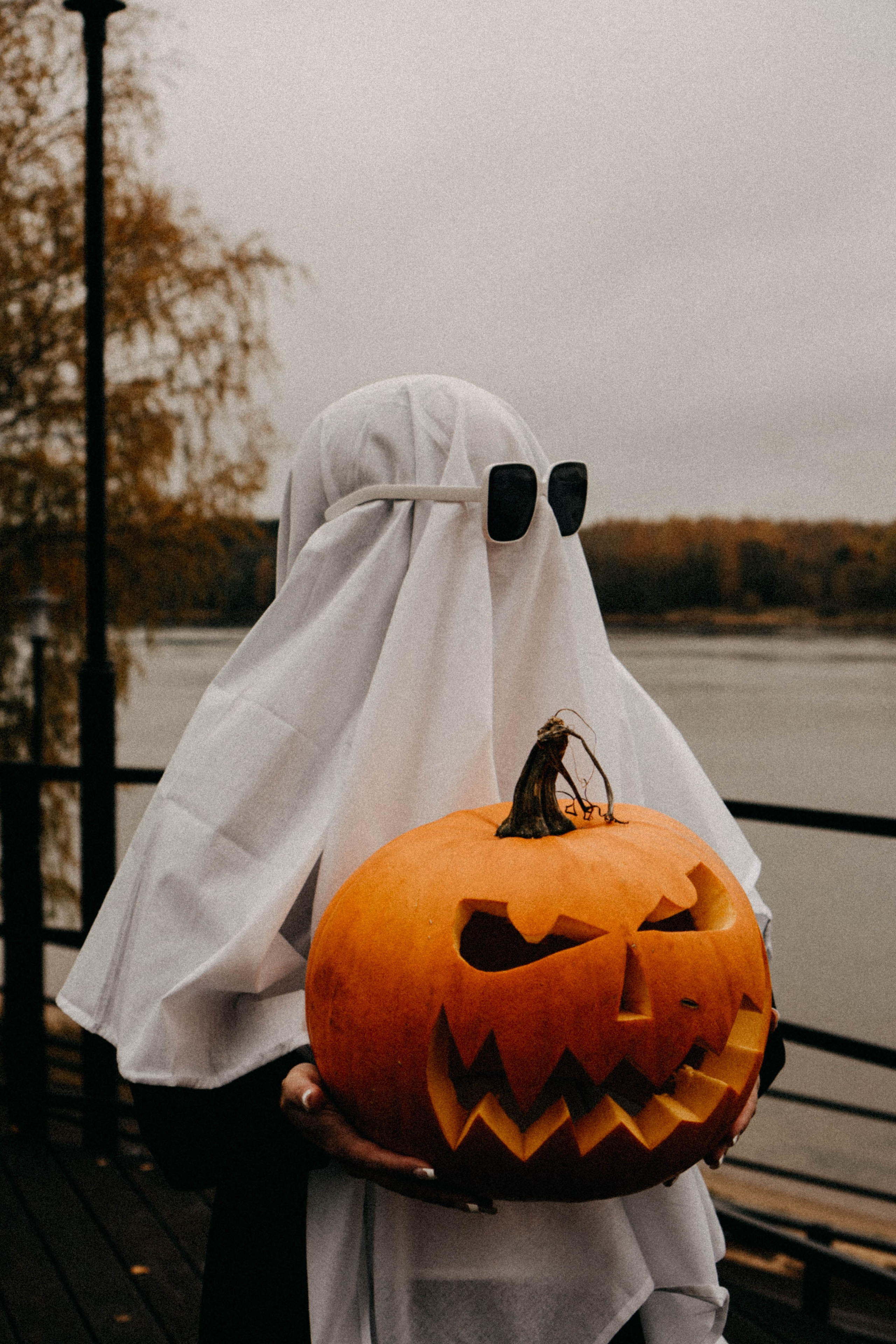 Осеняя. Профессиональный фотограф, Санкт-Петербург — Виктория Богомолова