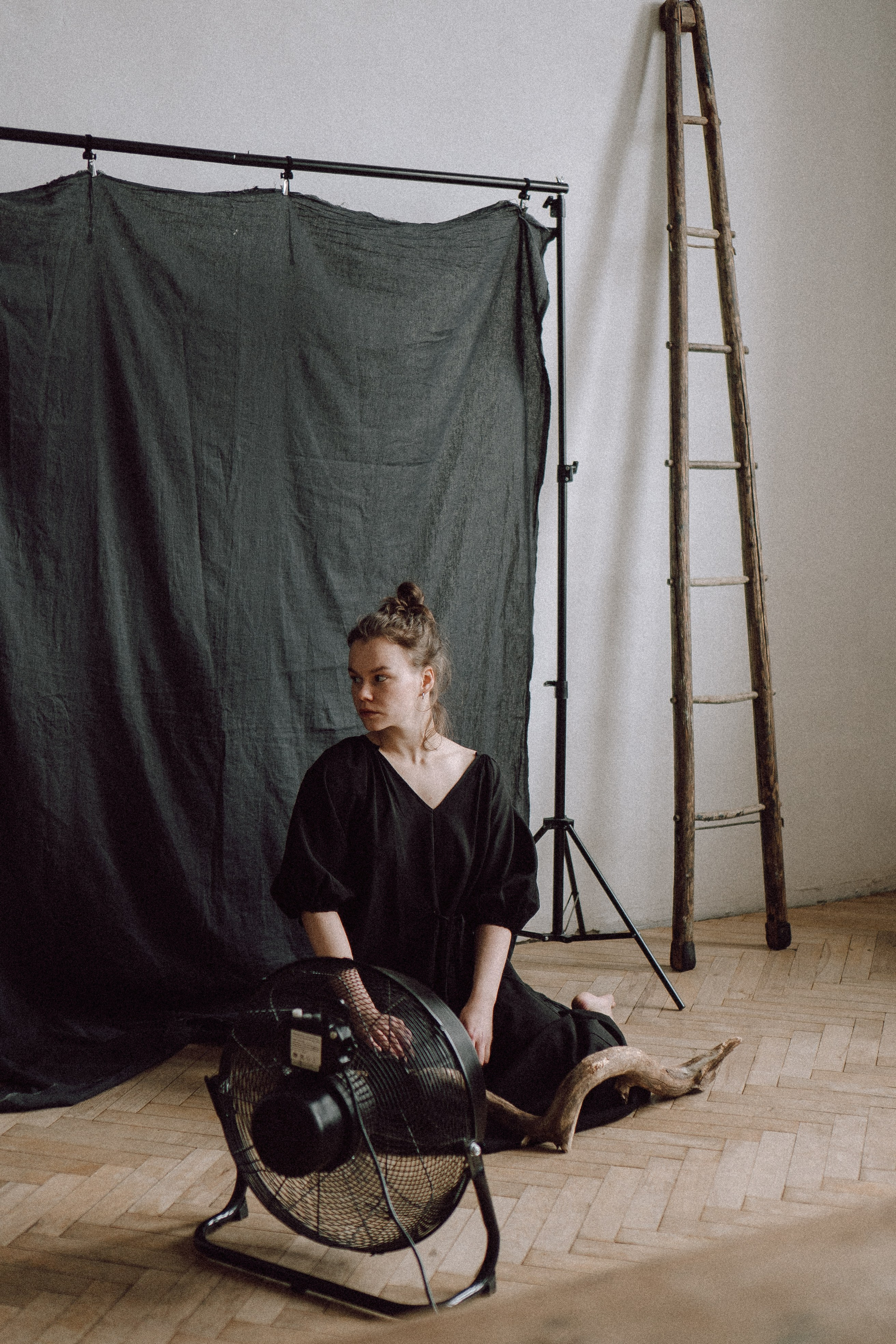 СТУДИЙНАЯ. Профессиональный фотограф, Санкт-Петербург — Виктория Богомолова