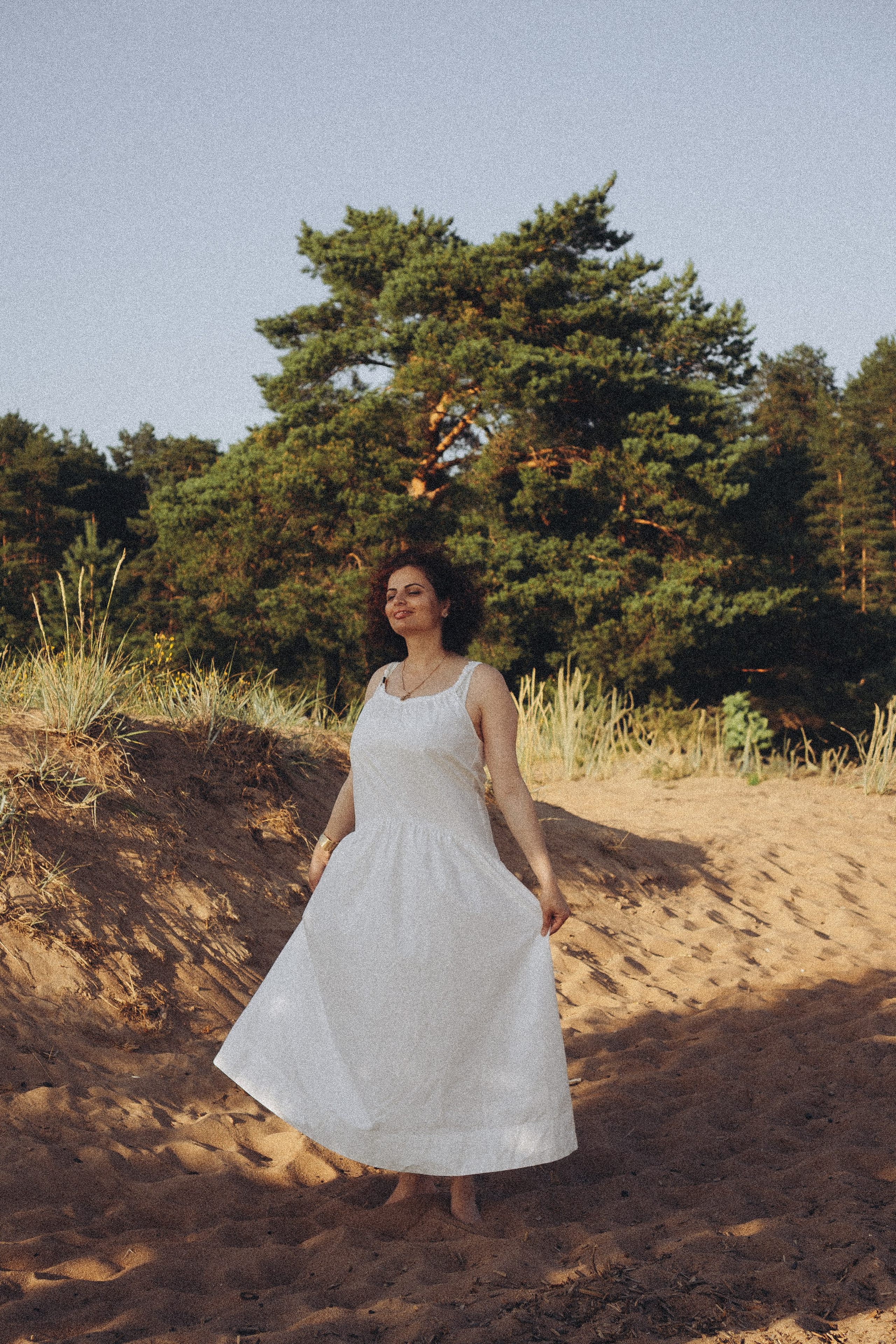 У ФИНСКОГО ЗАЛИВА. Профессиональный фотограф, Санкт-Петербург — Виктория Богомолова