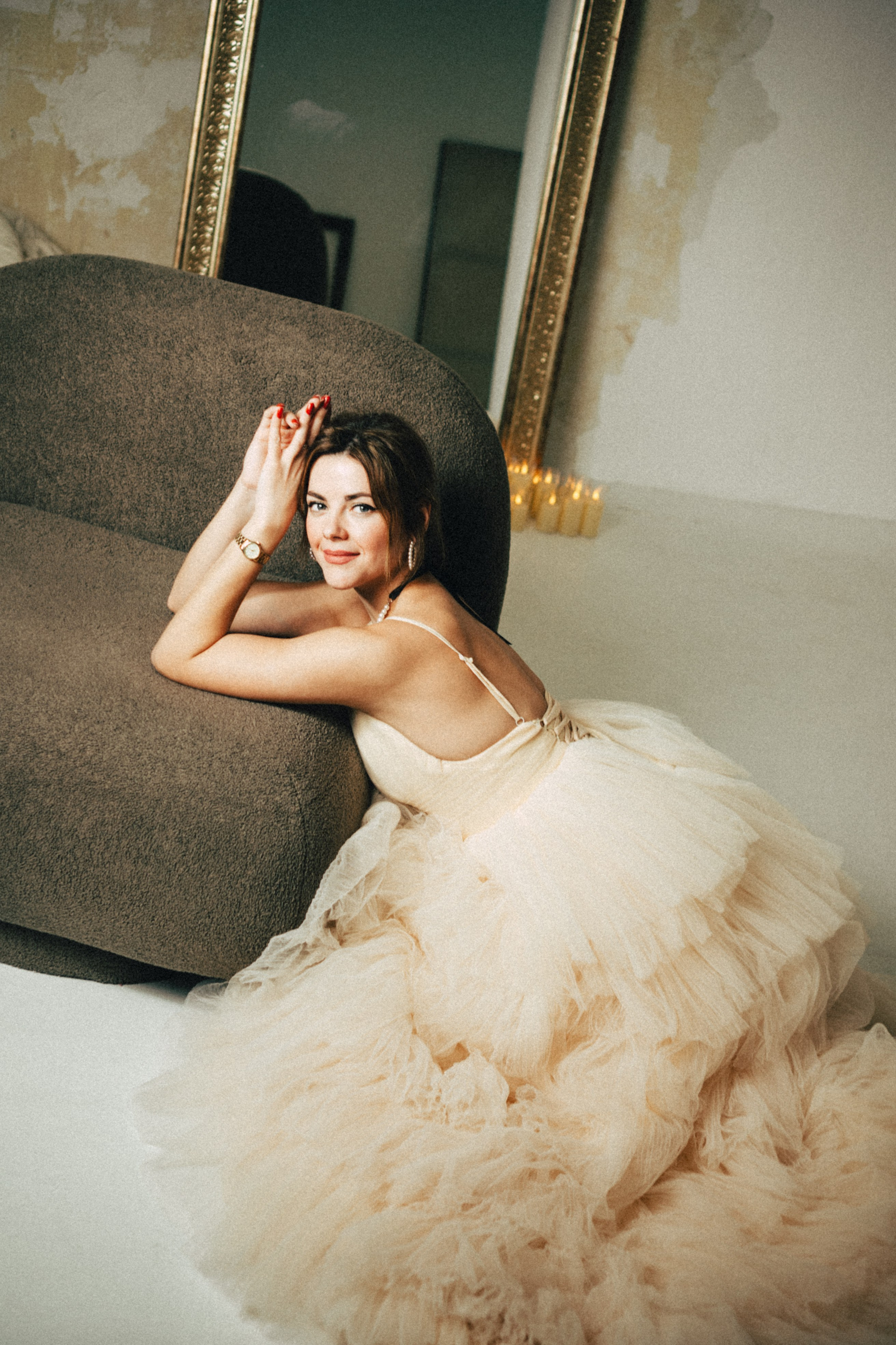 Сказочная история. Профессиональный фотограф, Санкт-Петербург — Виктория Богомолова