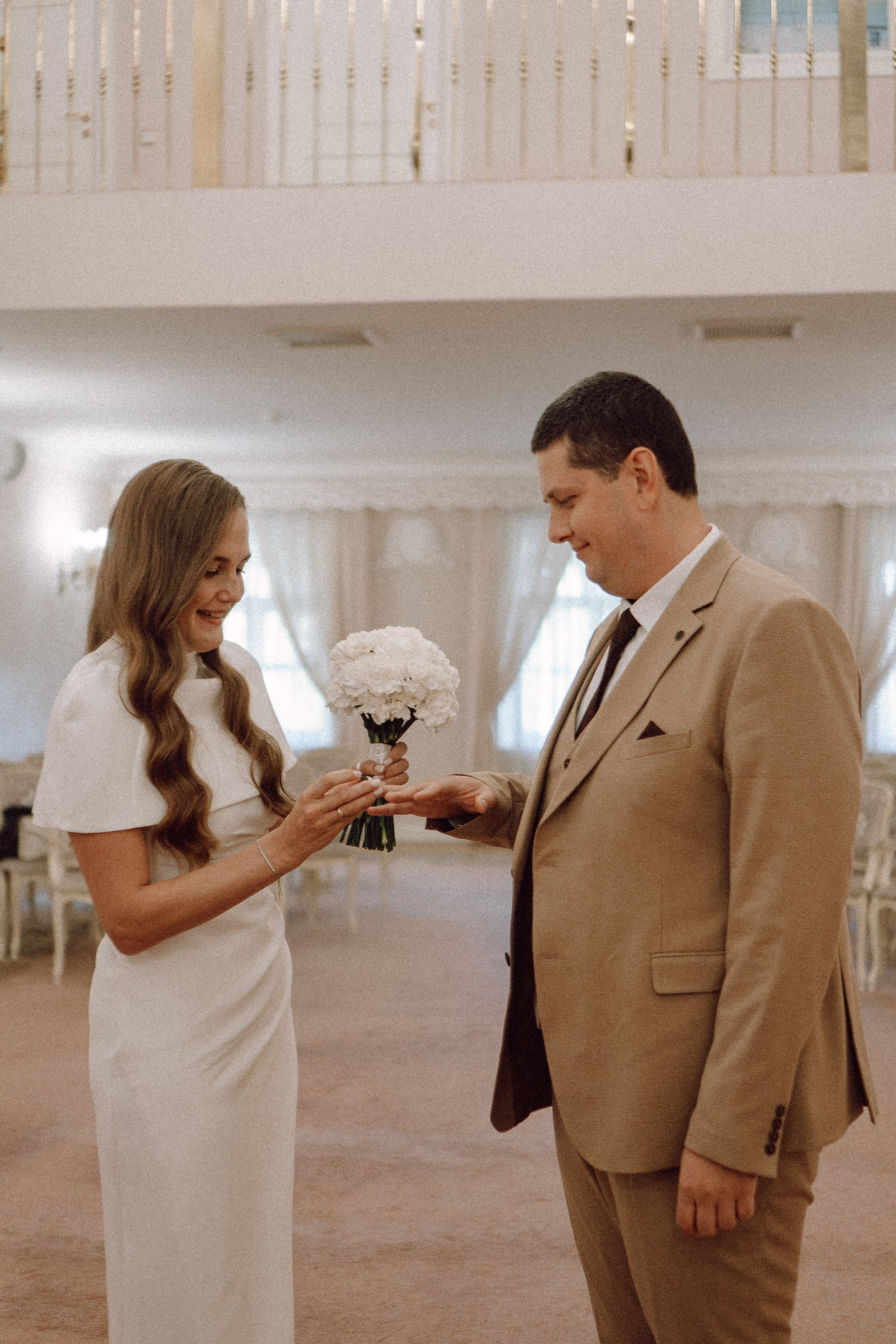 СВАДЕБНАЯ СЬЕМКА В ПУШКИН. Профессиональный фотограф, Санкт-Петербург — Виктория Богомолова