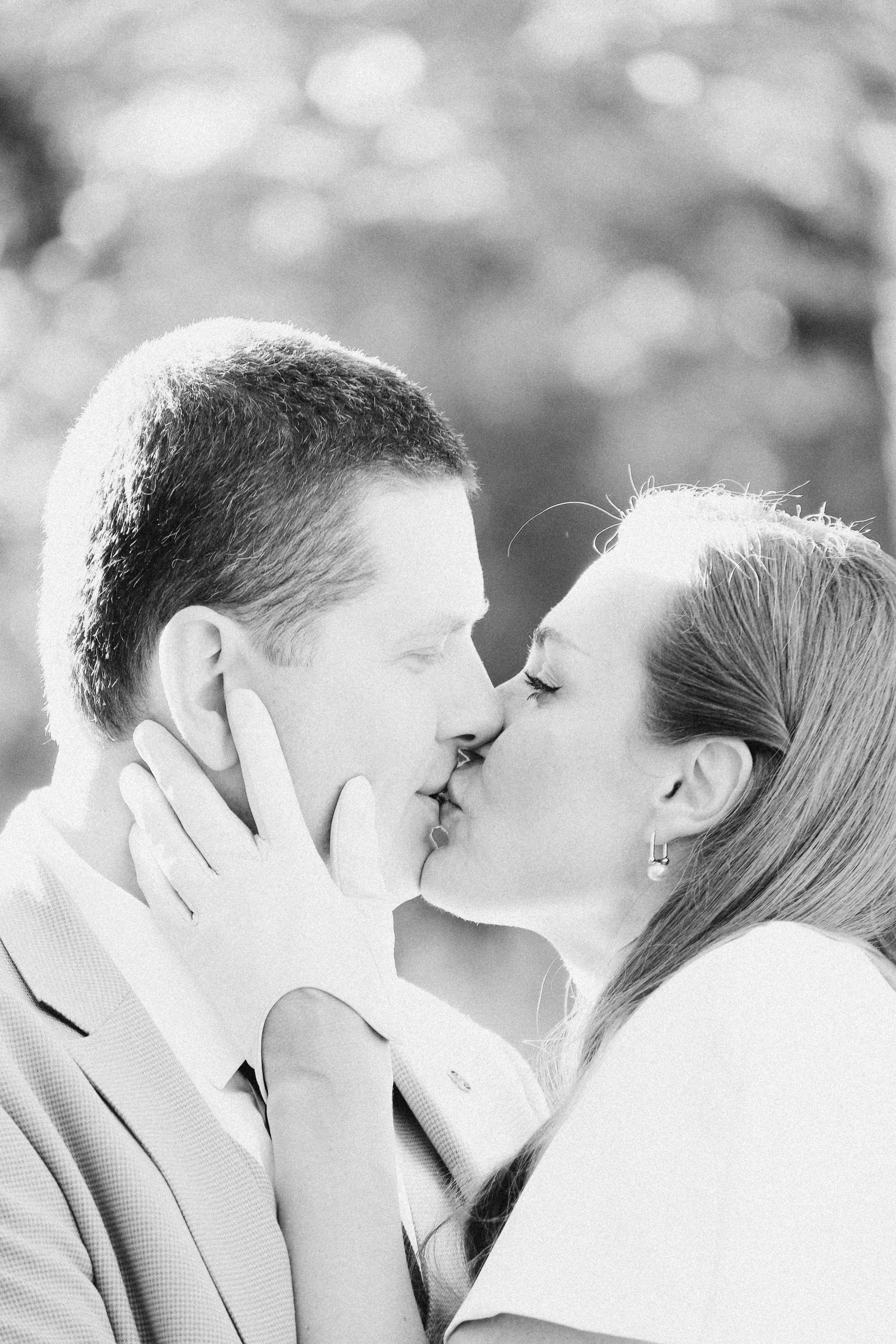 СВАДЕБНАЯ В ПУШКИНЕ. Профессиональный фотограф, Санкт-Петербург — Виктория Богомолова