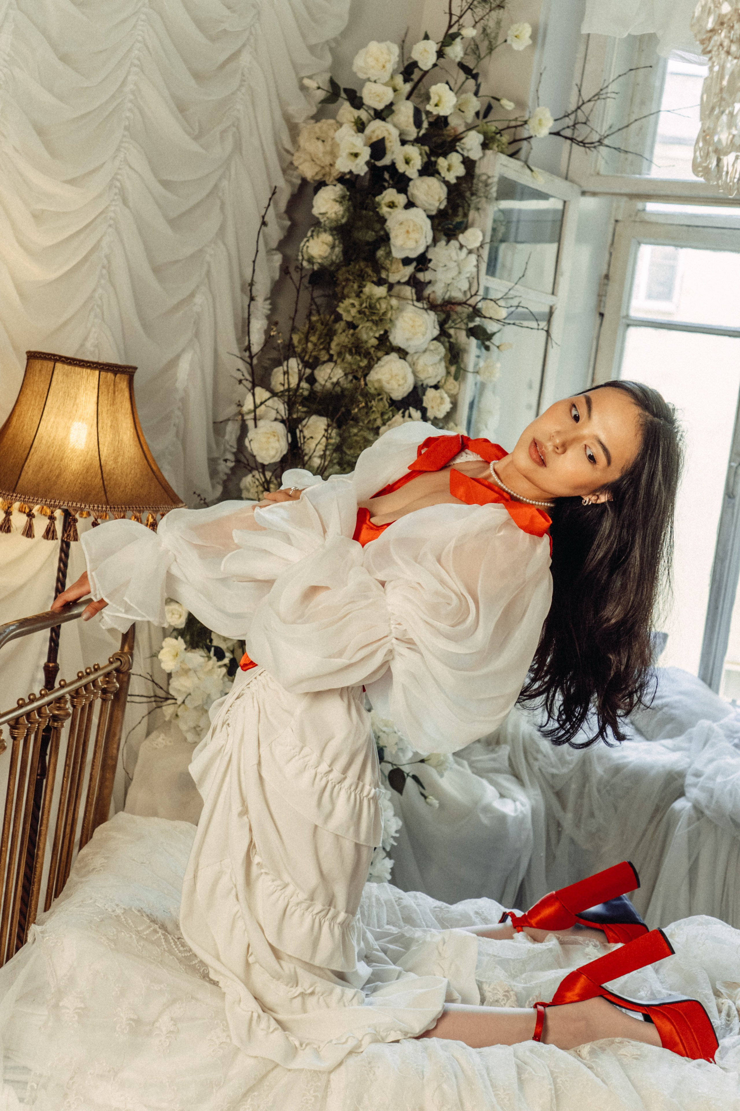 ВИНТАЖНЫЙ СТИЛЬ. Профессиональный фотограф, Санкт-Петербург — Виктория Богомолова