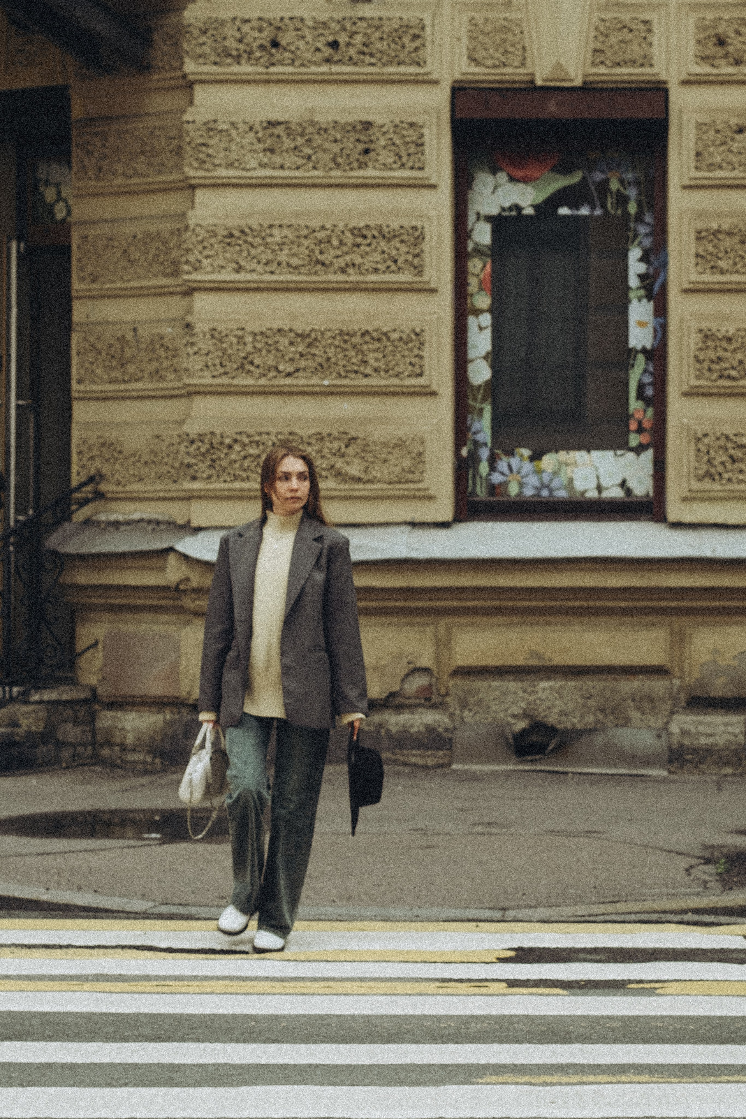 ПРОГУЛКА НА ЧЕРНЫШЕВСКОЙ. Профессиональный фотограф, Санкт-Петербург — Виктория Богомолова