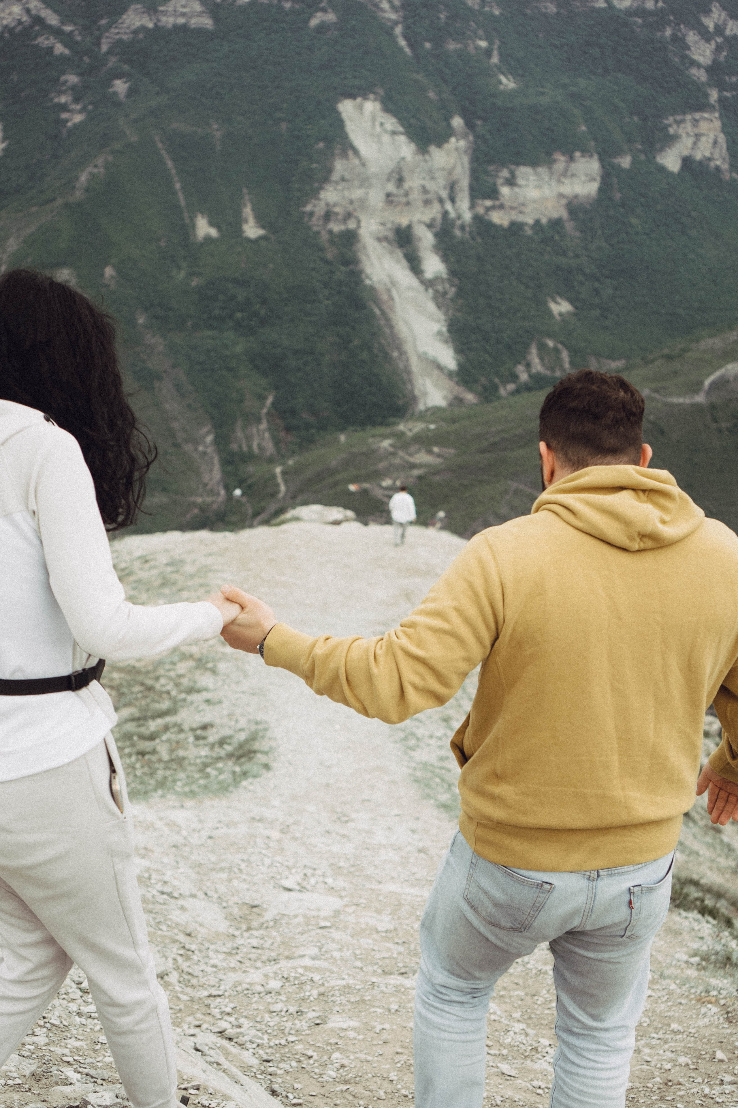Каньон. Профессиональный фотограф, Санкт-Петербург — Виктория Богомолова