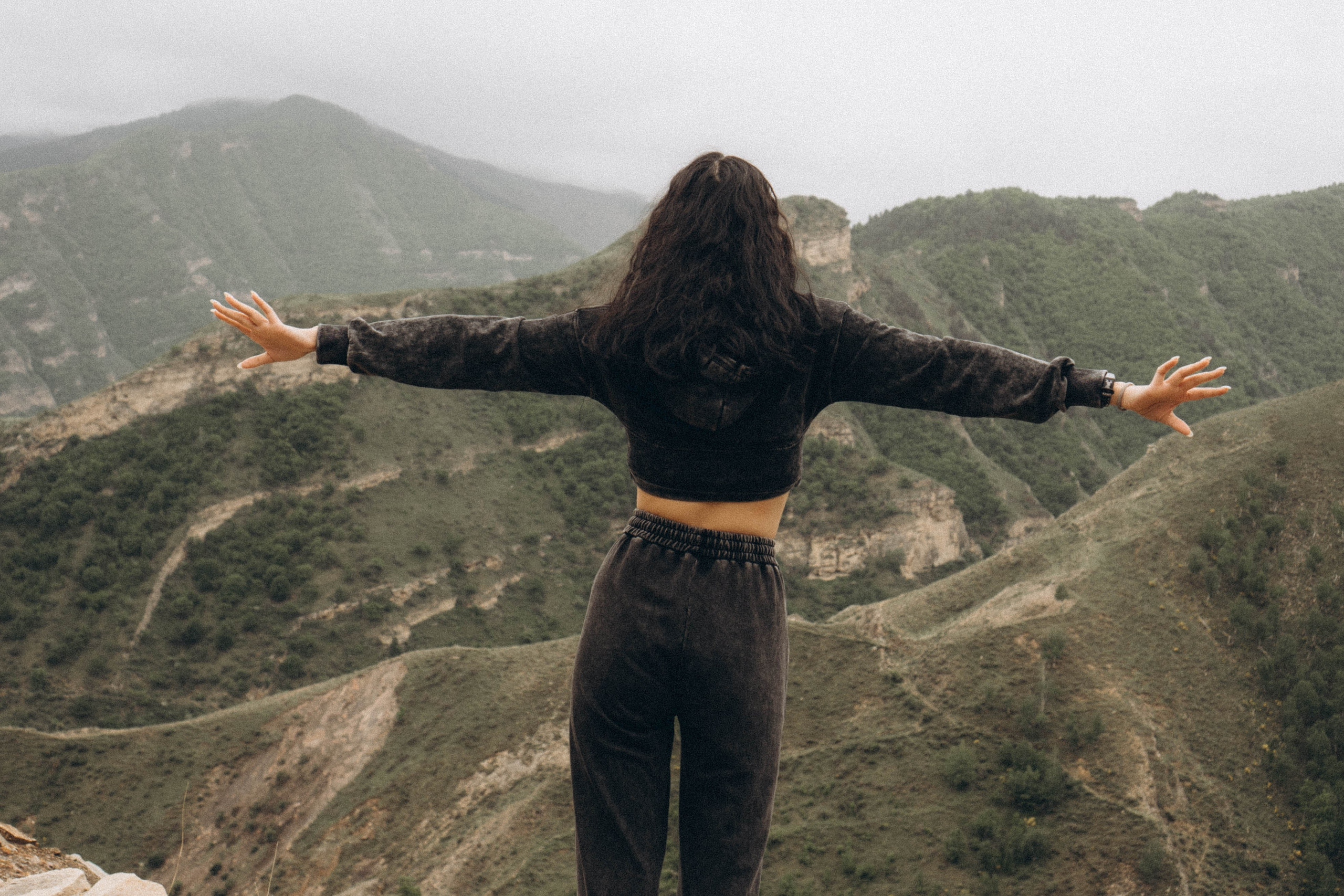 Горы. Профессиональный фотограф, Санкт-Петербург — Виктория Богомолова