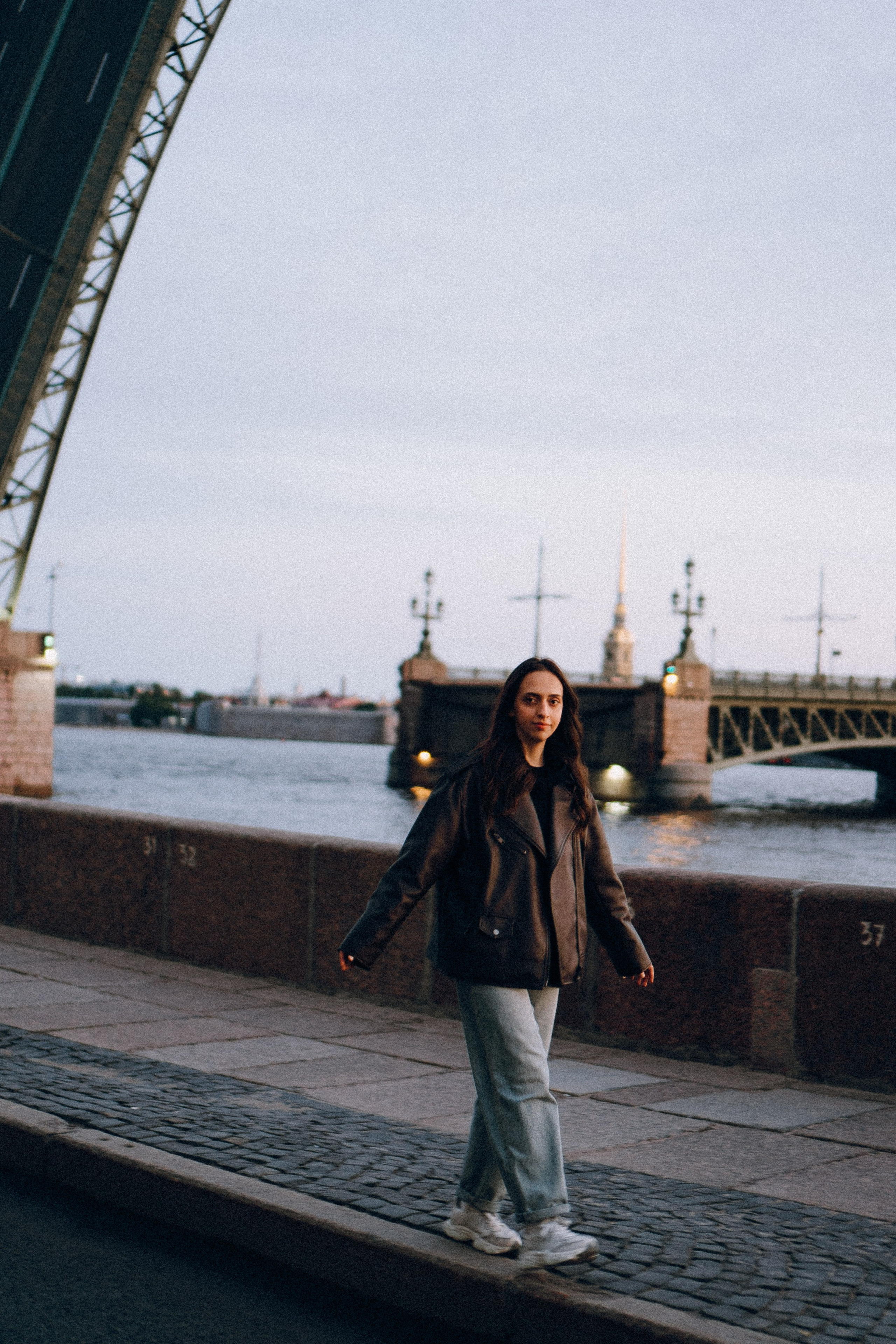 Рассветная история любви. Профессиональный фотограф, Санкт-Петербург — Виктория Богомолова